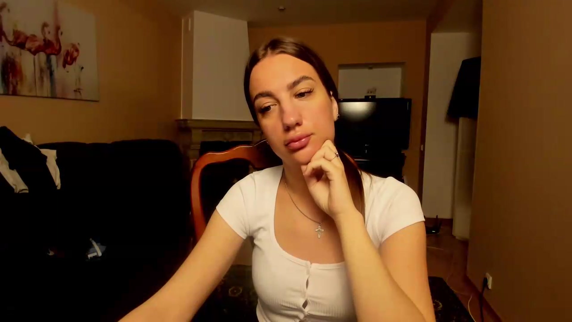 Gallery image thumbnail from Sabrina_Mensi's myfreecams stream on, 05/16/2026, 22:01 image 16 of 20