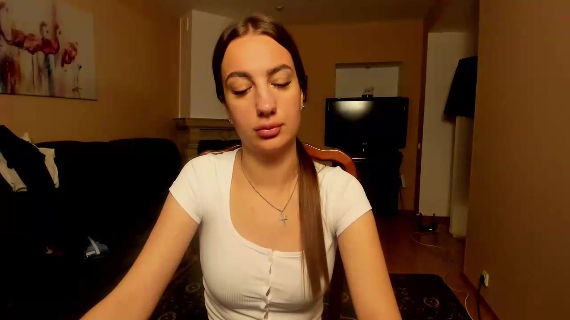 Gallery image thumbnail from Sabrina_Mensi's myfreecams stream on, 05/16/2026, 22:01 image 18 of 20