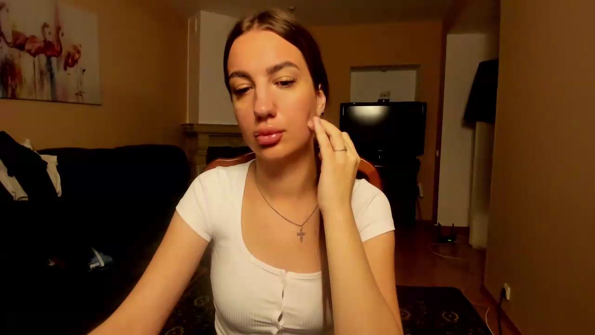 Gallery image thumbnail from Sabrina_Mensi's myfreecams stream on, 05/16/2026, 22:01 image 19 of 20
