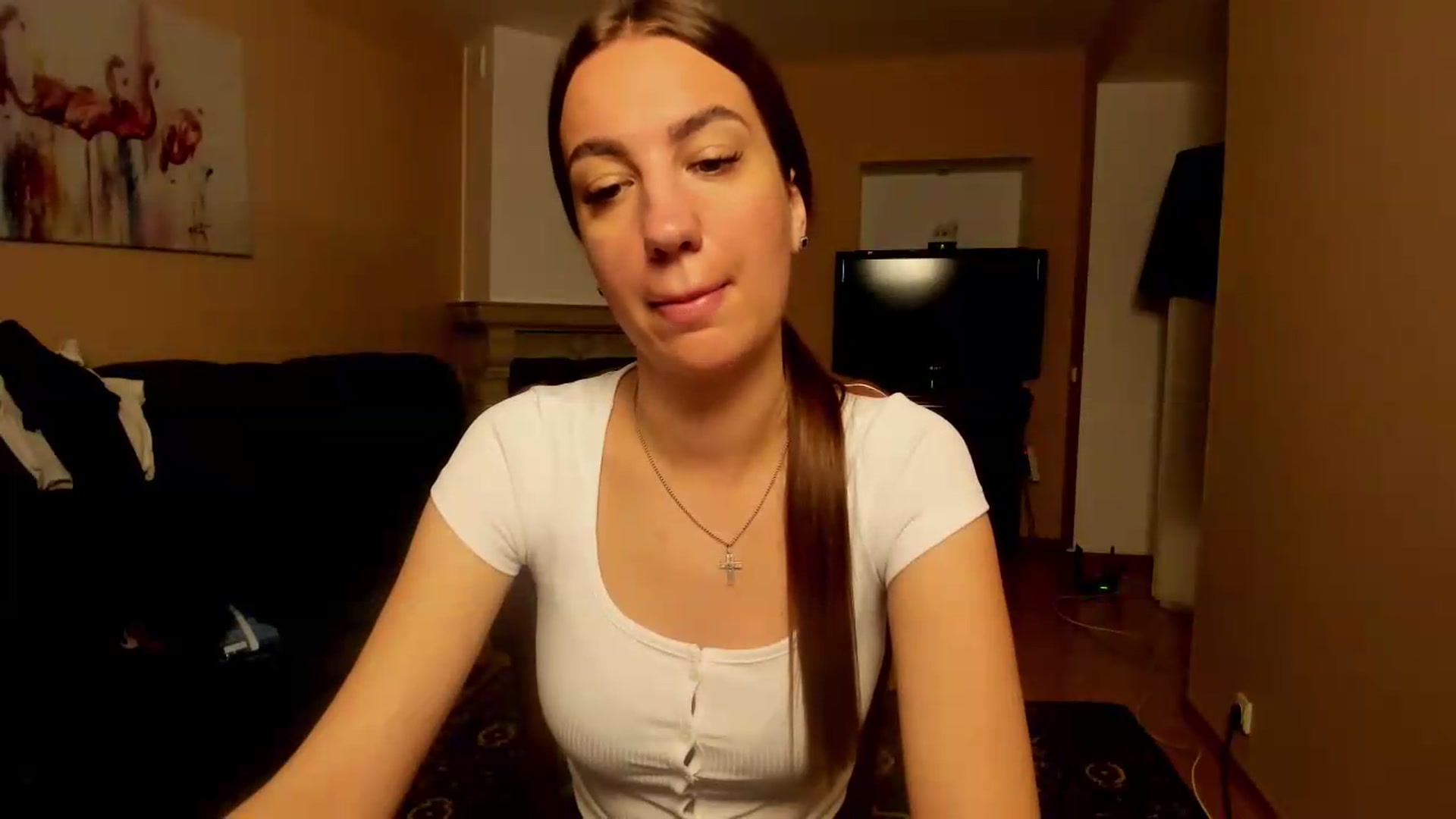 Gallery image thumbnail from Sabrina_Mensi's myfreecams stream on, 05/16/2026, 22:01 image 11 of 20