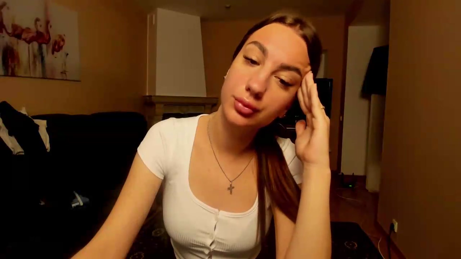Gallery image thumbnail from Sabrina_Mensi's myfreecams stream on, 05/16/2026, 22:01 image 10 of 20