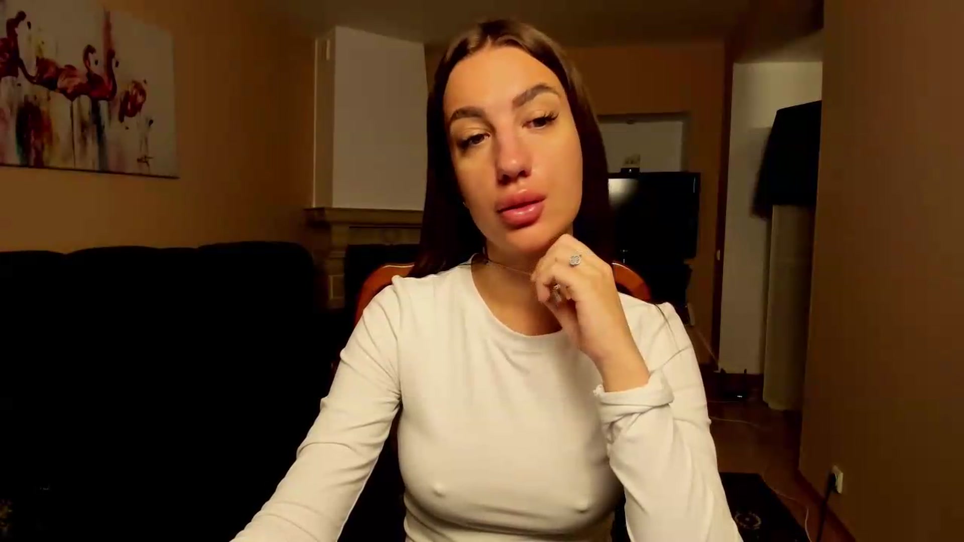 Gallery image thumbnail from Sabrina_Mensi's myfreecams stream on, 05/18/2026, 01:47 image 10 of 20