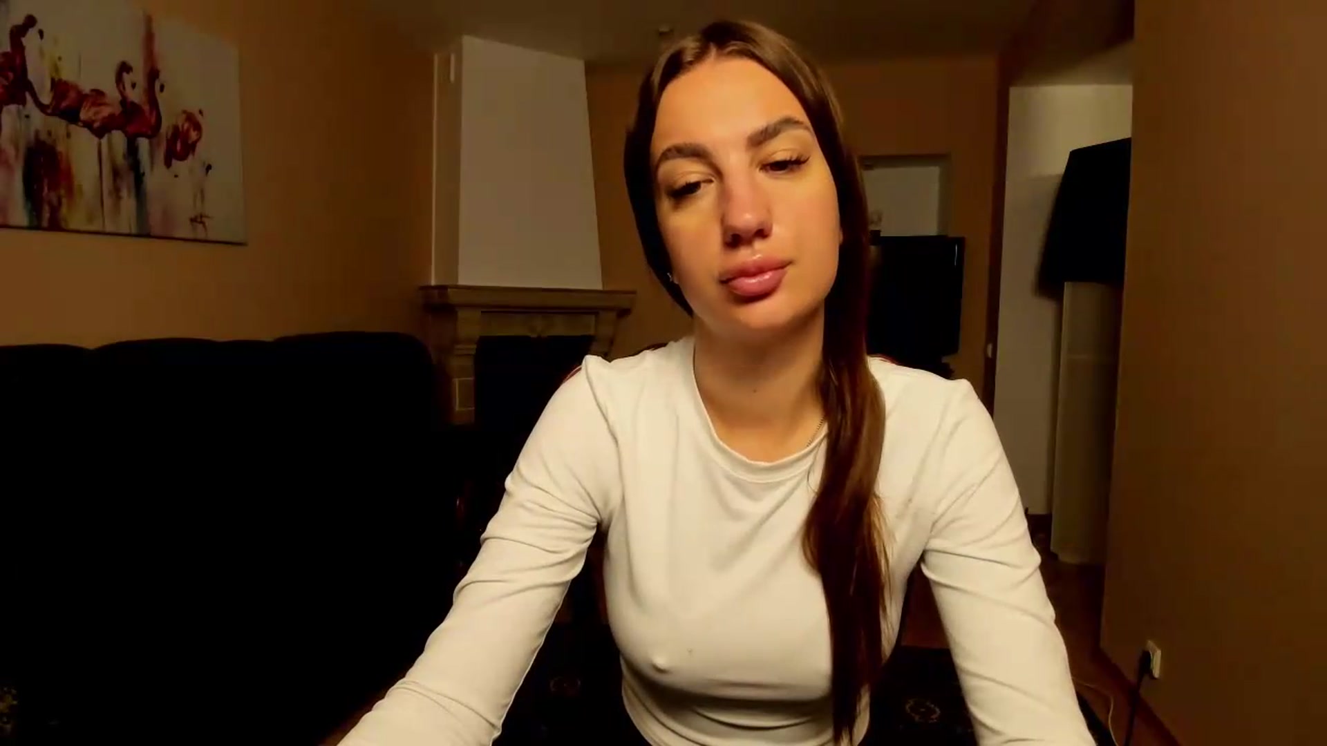 Gallery image thumbnail from Sabrina_Mensi's myfreecams stream on, 05/18/2026, 01:47 image 17 of 20