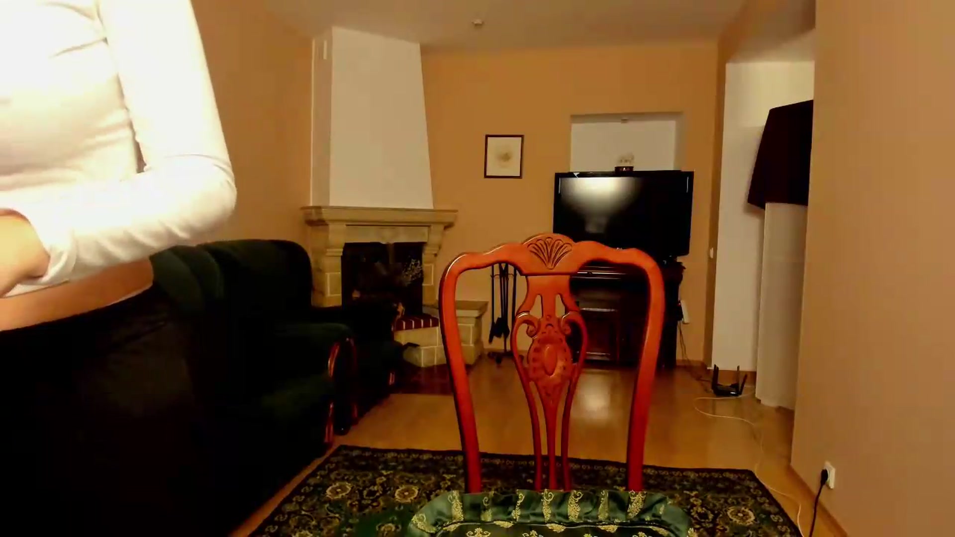 Gallery image thumbnail from Sabrina_Mensi's myfreecams stream on, 05/18/2026, 01:47 image 15 of 20