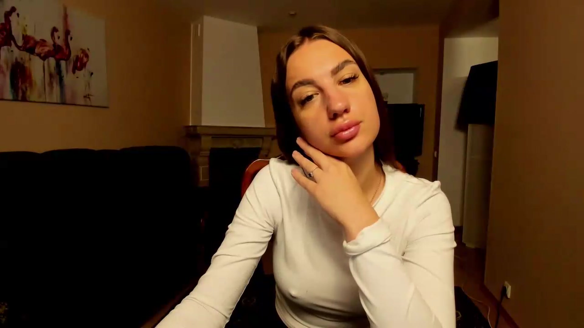 Gallery image thumbnail from Sabrina_Mensi's myfreecams stream on, 05/18/2026, 01:47 image 20 of 20