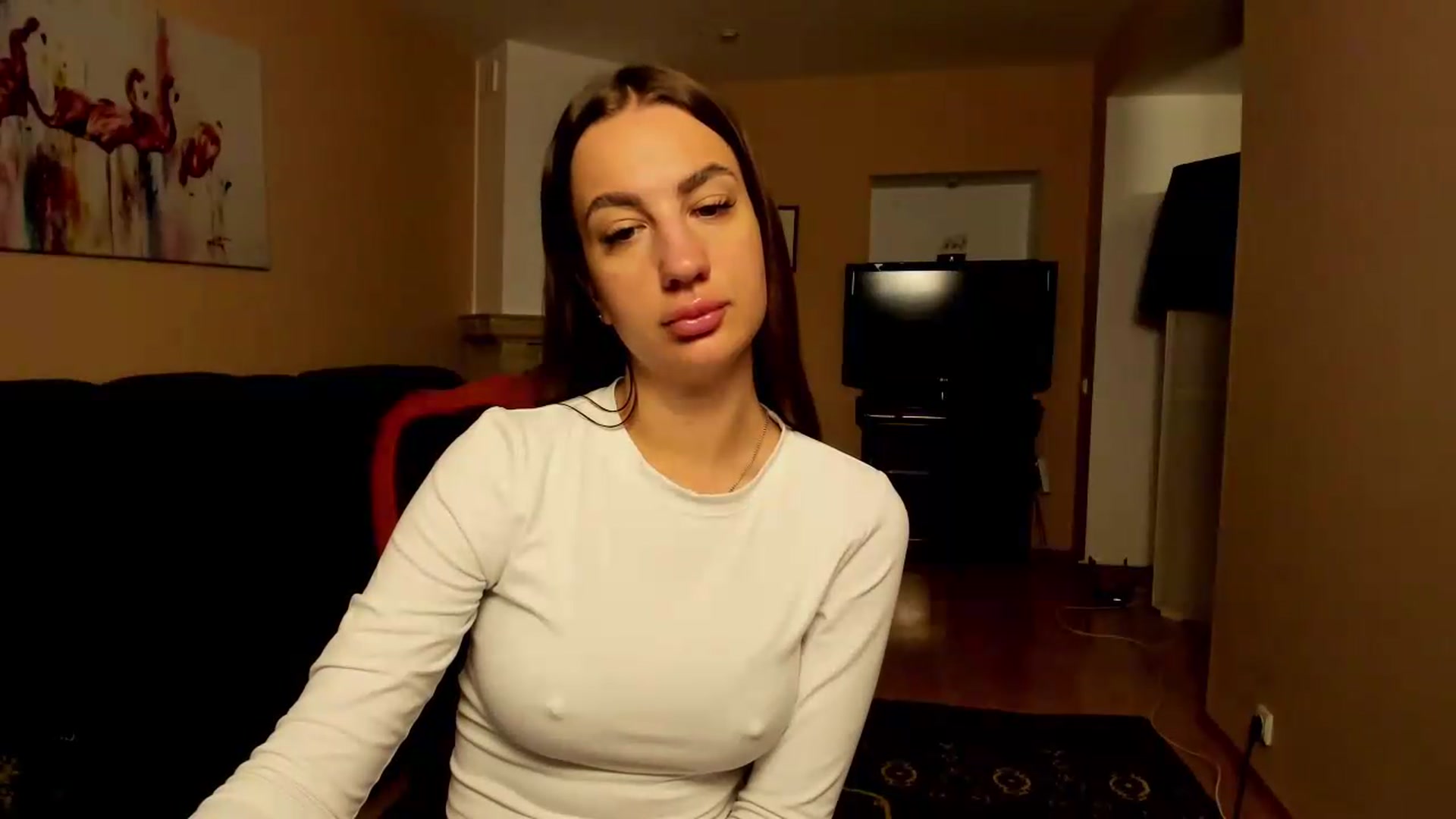 Gallery image thumbnail from Sabrina_Mensi's myfreecams stream on, 05/18/2026, 01:47 image 6 of 20
