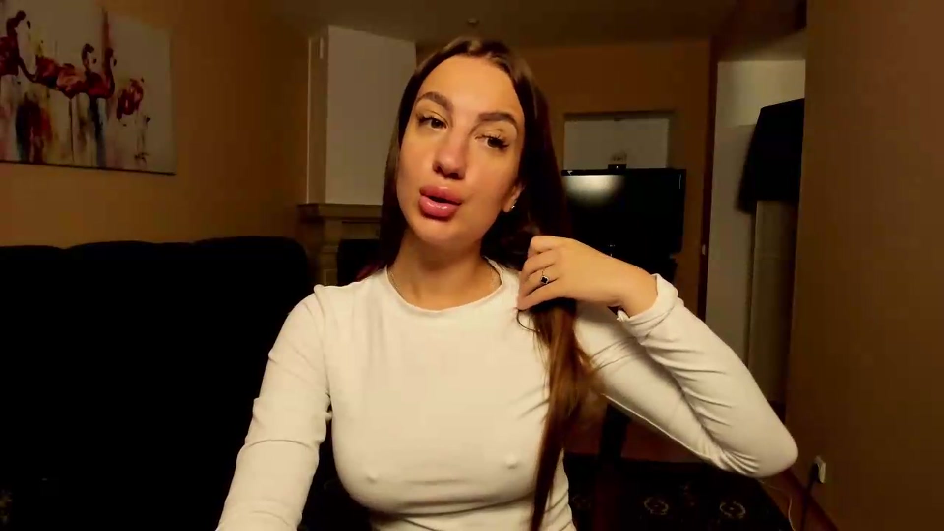 Gallery image thumbnail from Sabrina_Mensi's myfreecams stream on, 05/18/2026, 01:47 image 12 of 20