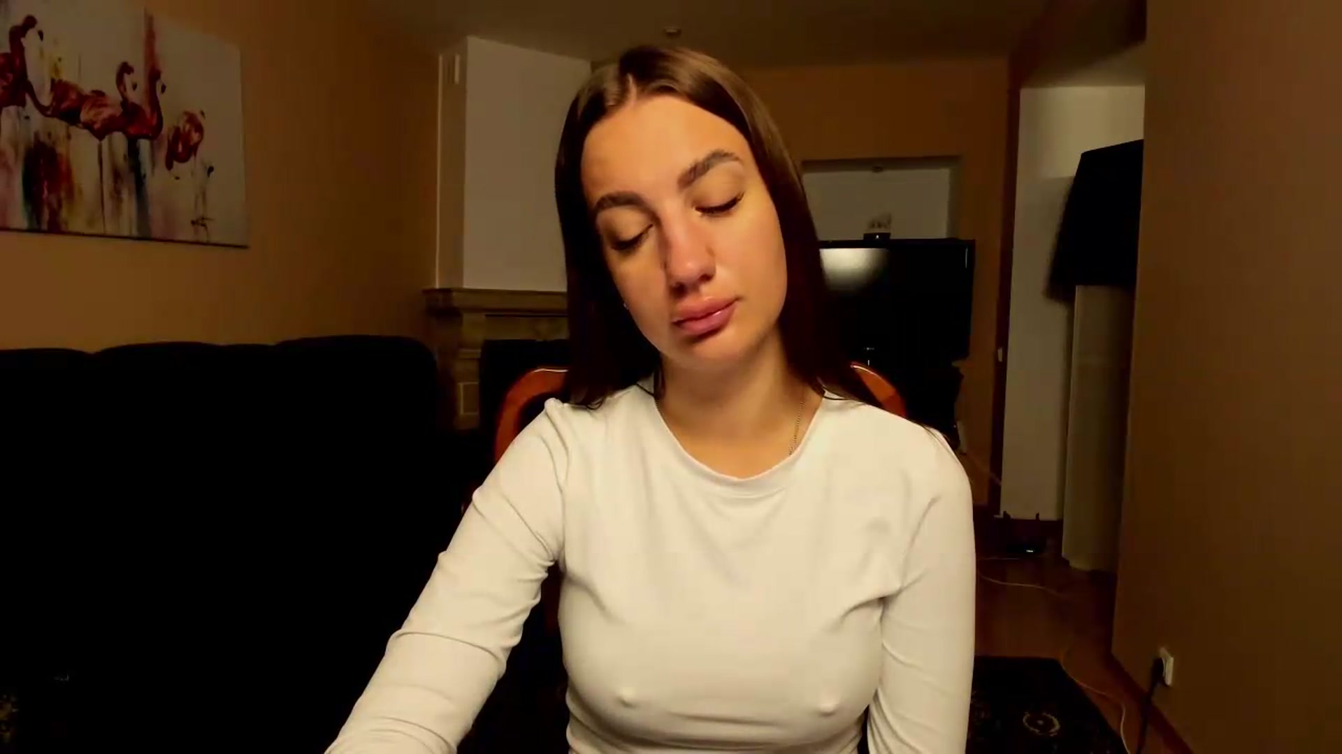 Gallery image thumbnail from Sabrina_Mensi's myfreecams stream on, 05/18/2026, 01:47 image 11 of 20