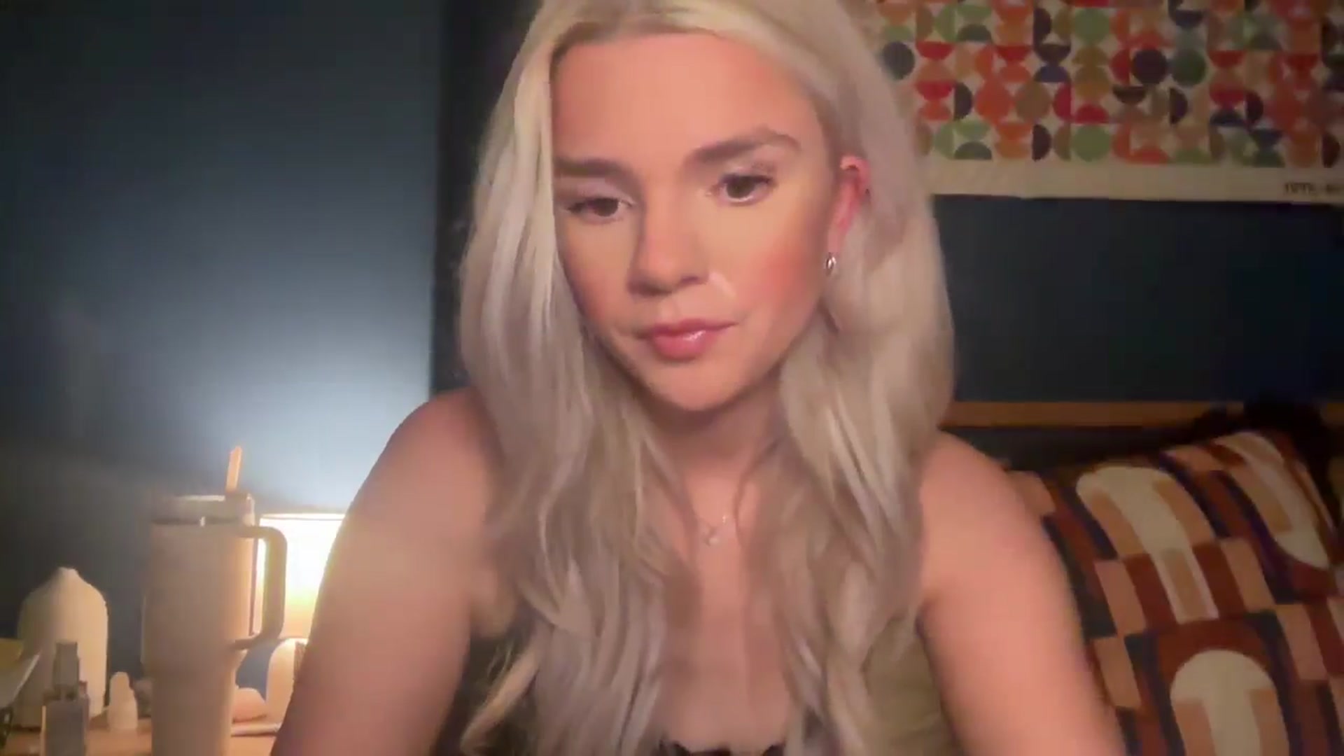 Gallery image thumbnail from Sabrinamasson's myfreecams stream on, 11/11/2025, 20:41 image 5 of 20
