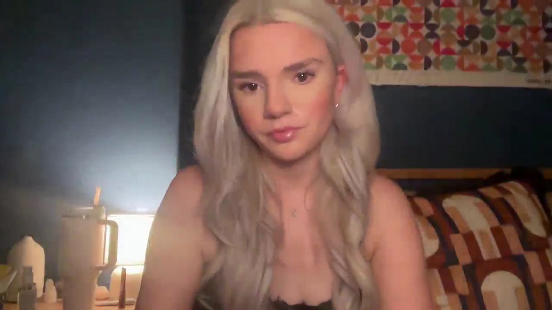 Gallery image thumbnail from Sabrinamasson's myfreecams stream on, 11/11/2025, 20:41 image 4 of 20