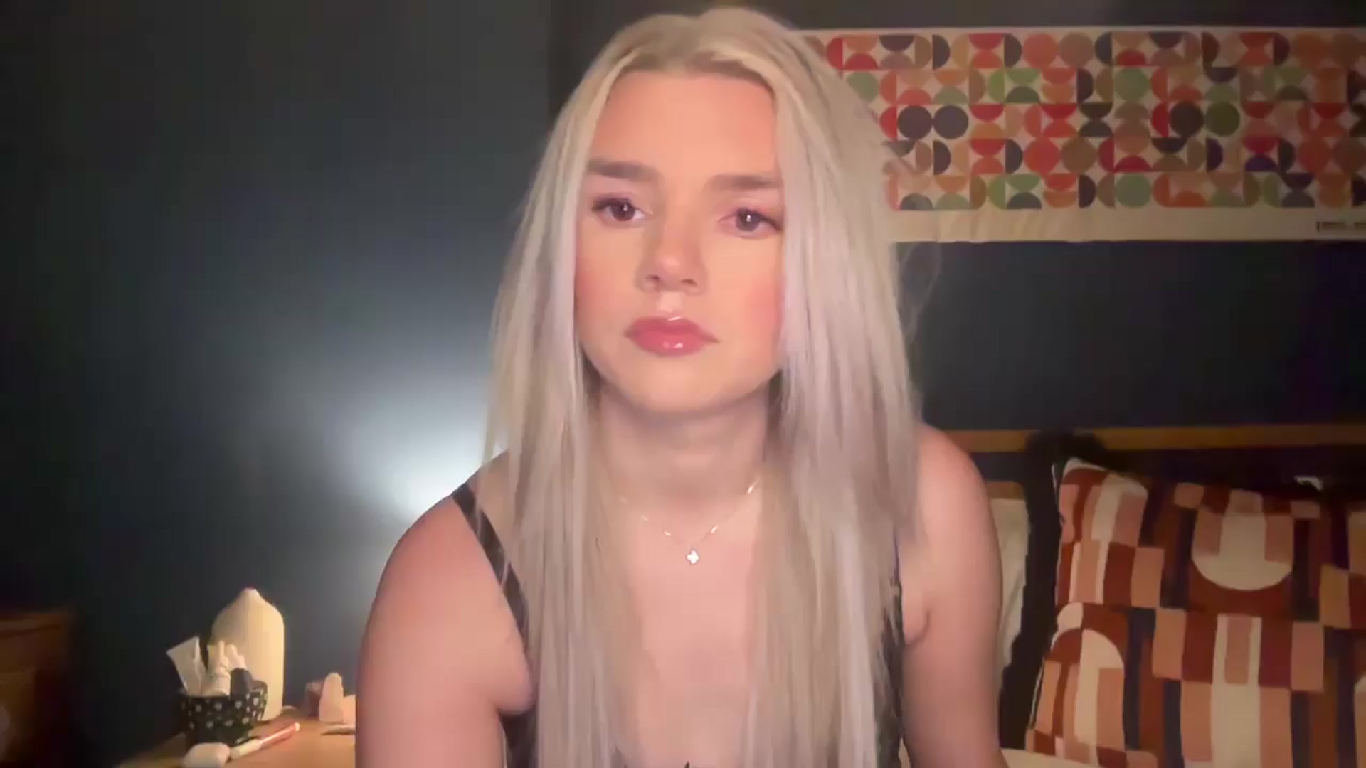 Gallery image thumbnail from Sabrinamasson's myfreecams stream on, 11/15/2025, 19:06 image 2 of 20