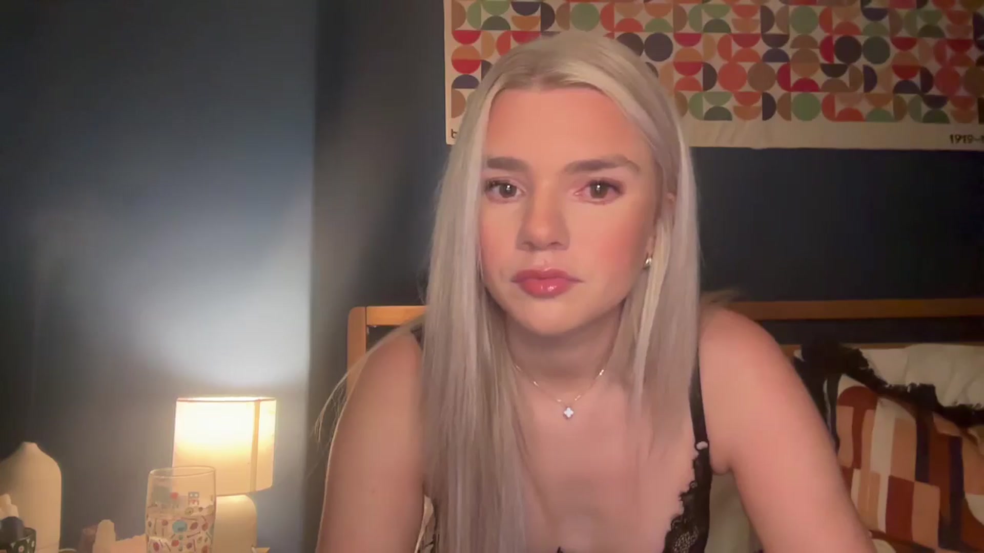 Gallery image thumbnail from Sabrinamasson's myfreecams stream on, 11/15/2025, 19:06 image 9 of 20