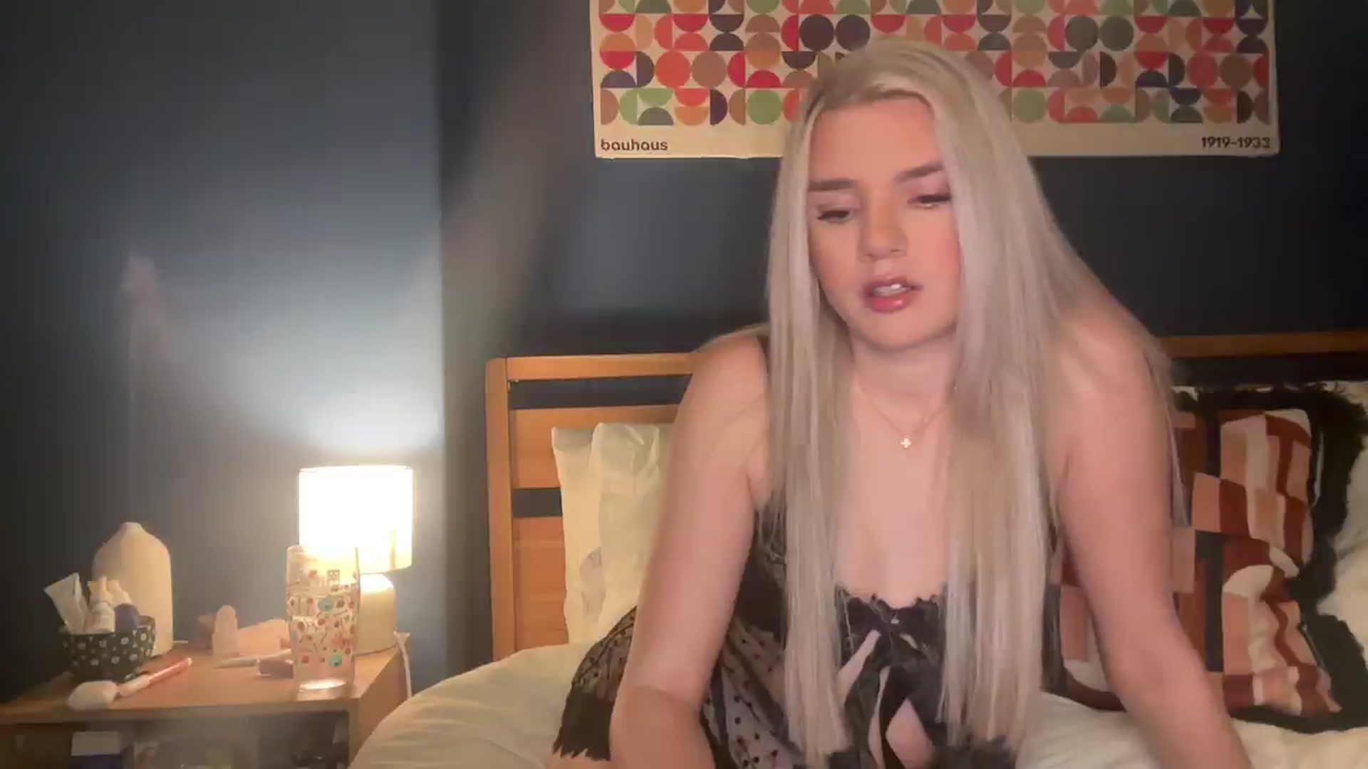 Gallery image thumbnail from Sabrinamasson's myfreecams stream on, 11/15/2025, 19:06 image 4 of 20