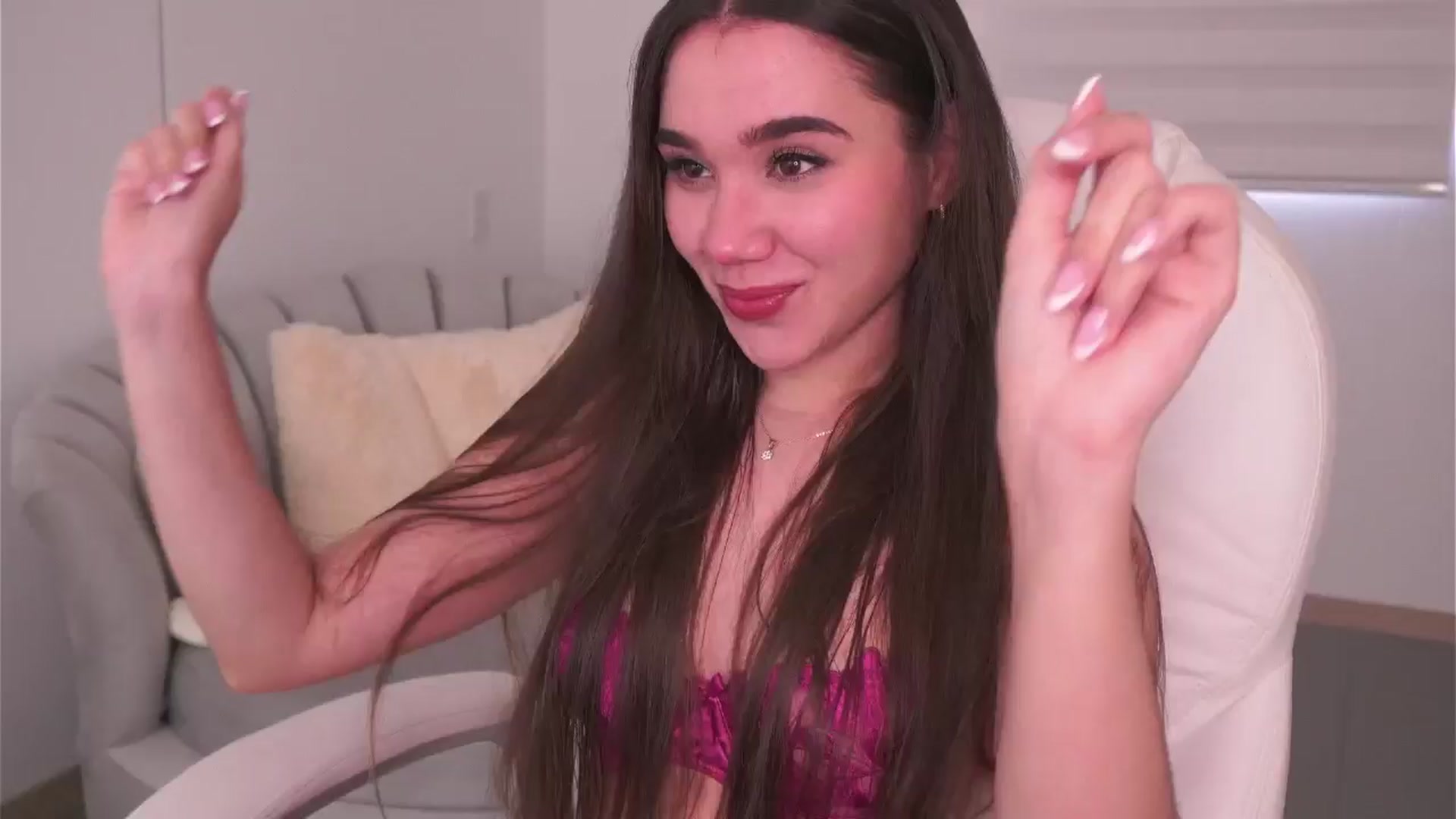 Gallery image thumbnail from Sabrinarey's myfreecams stream on, 07/10/2024, 15:16 image 13 of 20