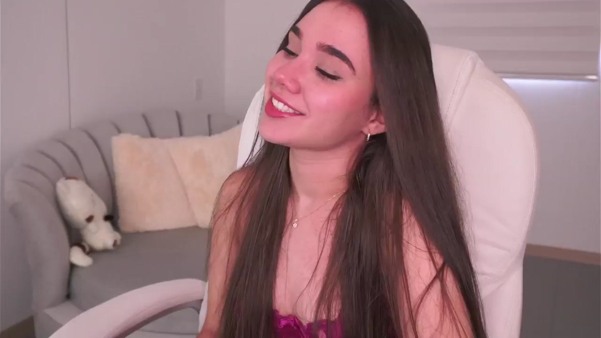 Gallery image thumbnail from Sabrinarey's myfreecams stream on, 07/10/2024, 15:16 image 16 of 20