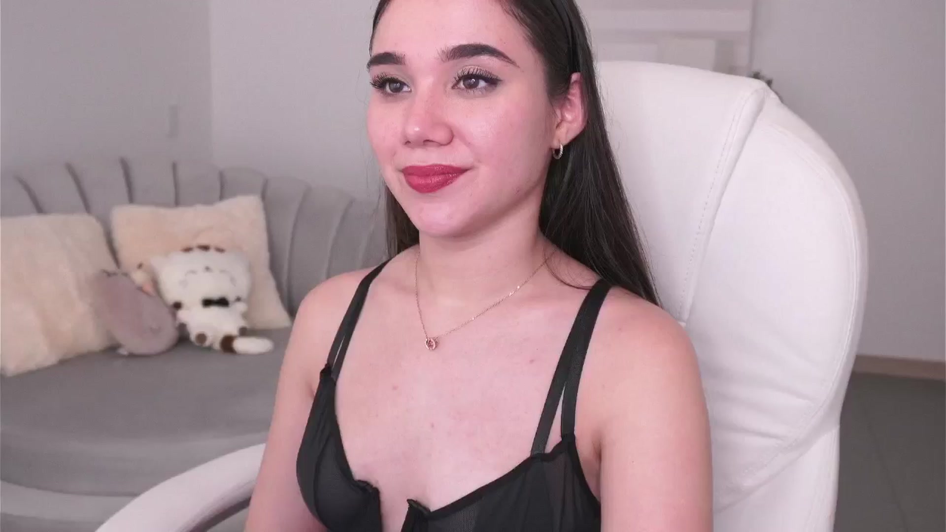 Gallery image thumbnail from Sabrinarey's myfreecams stream on, 08/17/2024, 24:56 image 20 of 20