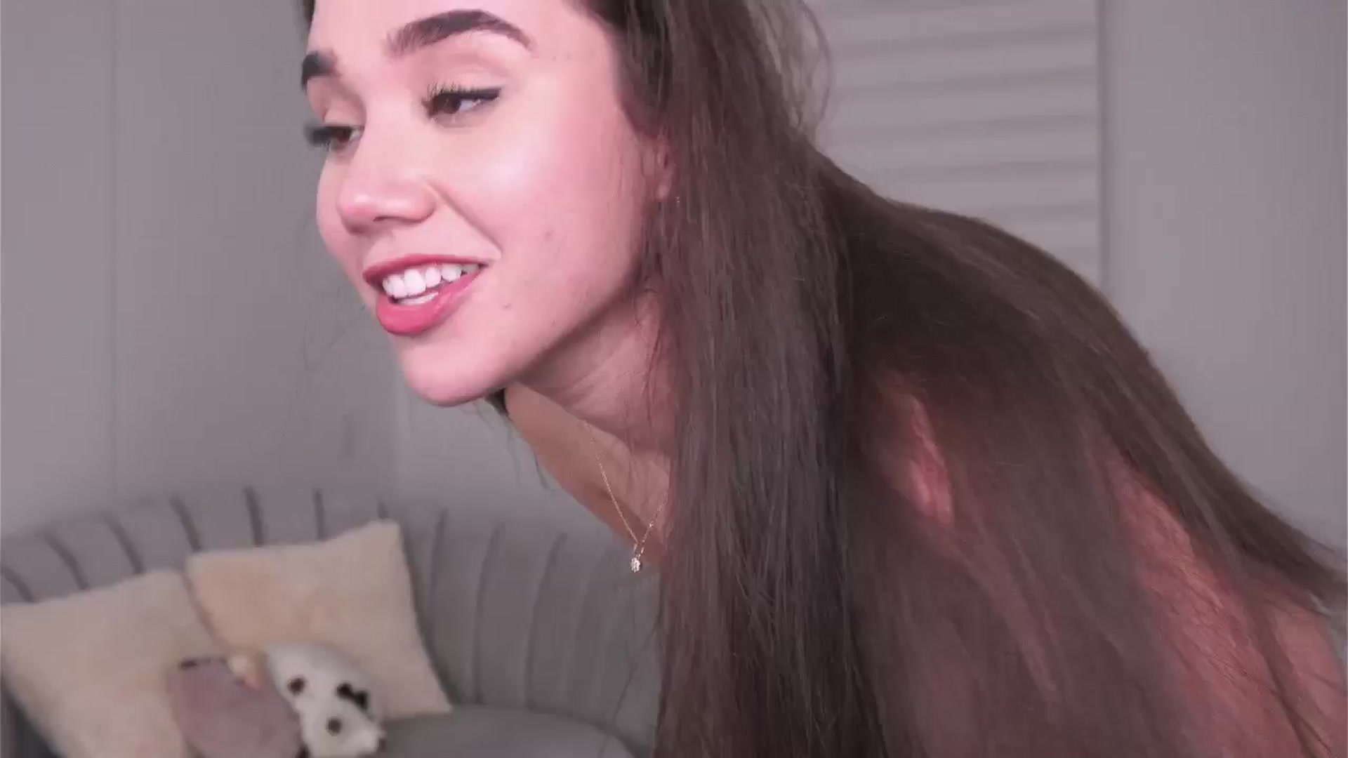 Gallery image thumbnail from Sabrinarey's myfreecams stream on, 09/10/2024, 01:48 image 2 of 20