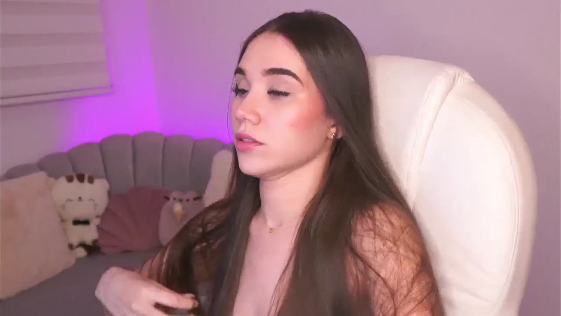 Gallery image thumbnail from Sabrinarey's myfreecams stream on, 07/10/2025, 20:40 image 15 of 20