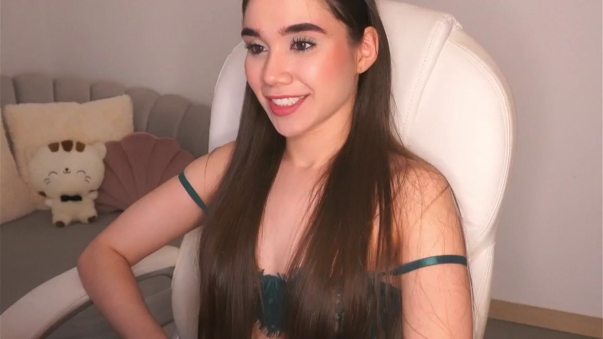 Gallery image thumbnail from Sabrinarey's myfreecams stream on, 03/23/2026, 24:43 image 20 of 20