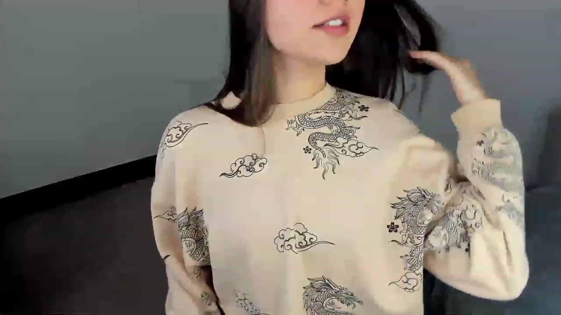 Gallery image thumbnail from Sabrinarey_'s myfreecams stream on, 03/23/2023, 14:13 image 13 of 20