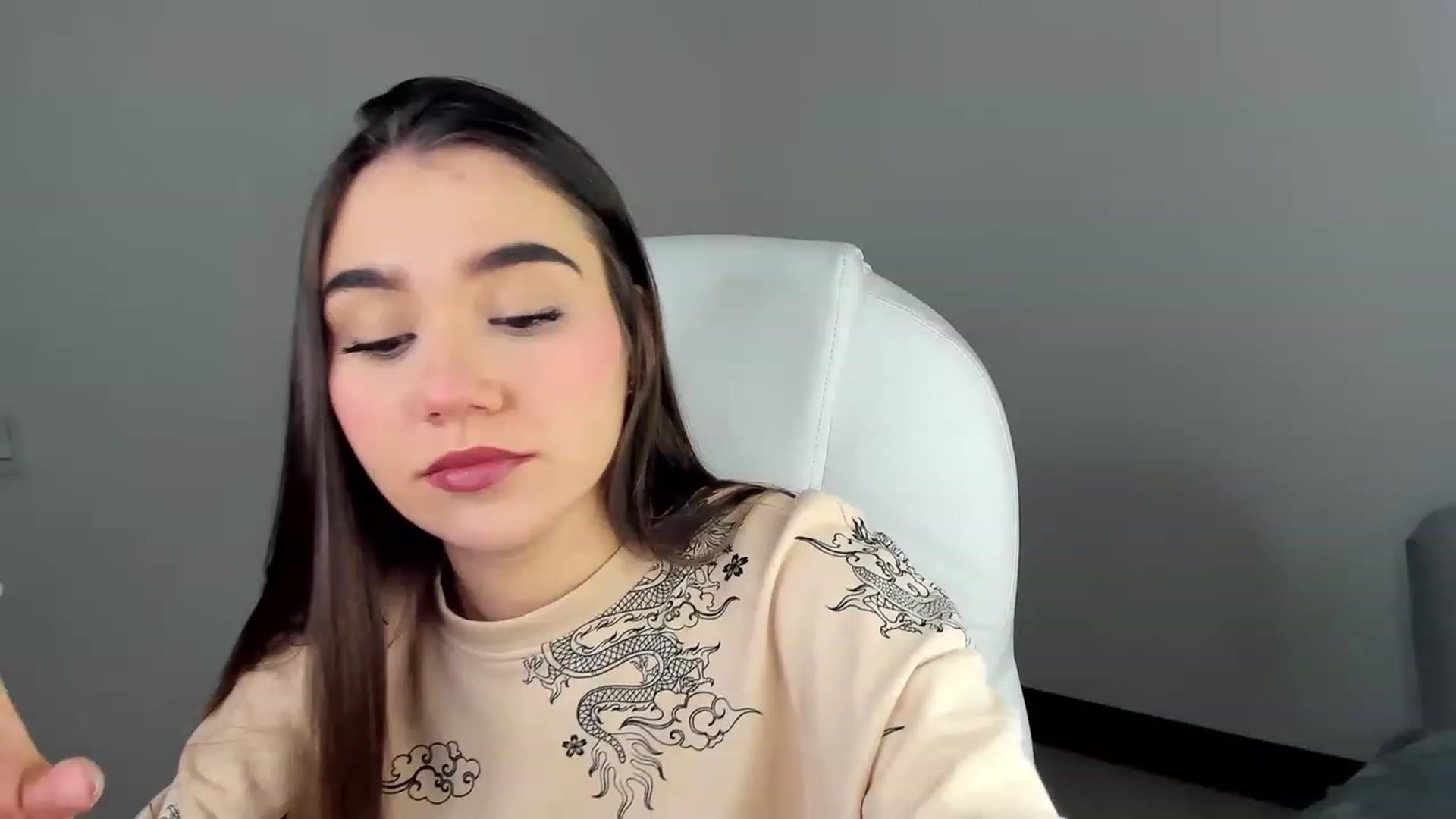 Gallery image thumbnail from Sabrinarey_'s myfreecams stream on, 03/23/2023, 14:13 image 18 of 20