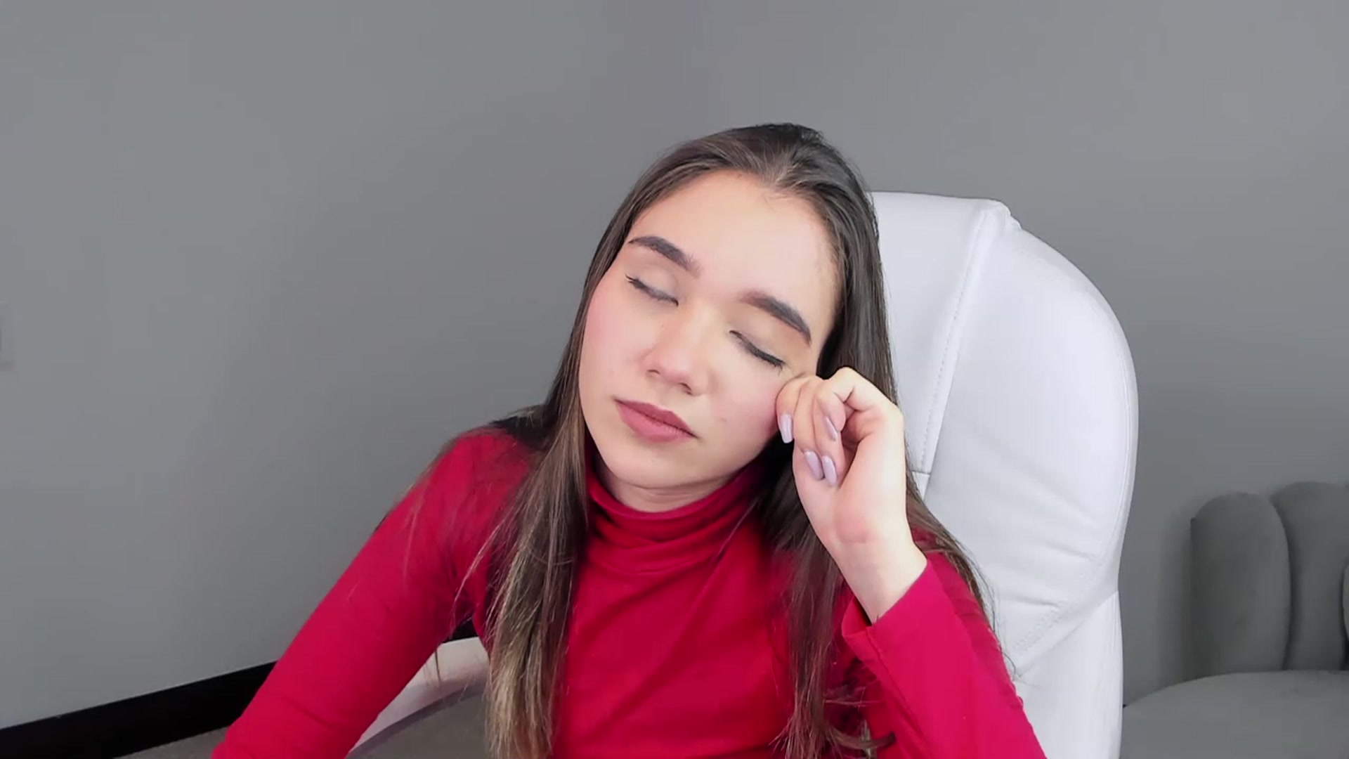 Gallery image thumbnail from Sabrinarey_'s myfreecams stream on, 04/08/2023, 18:37 image 11 of 20