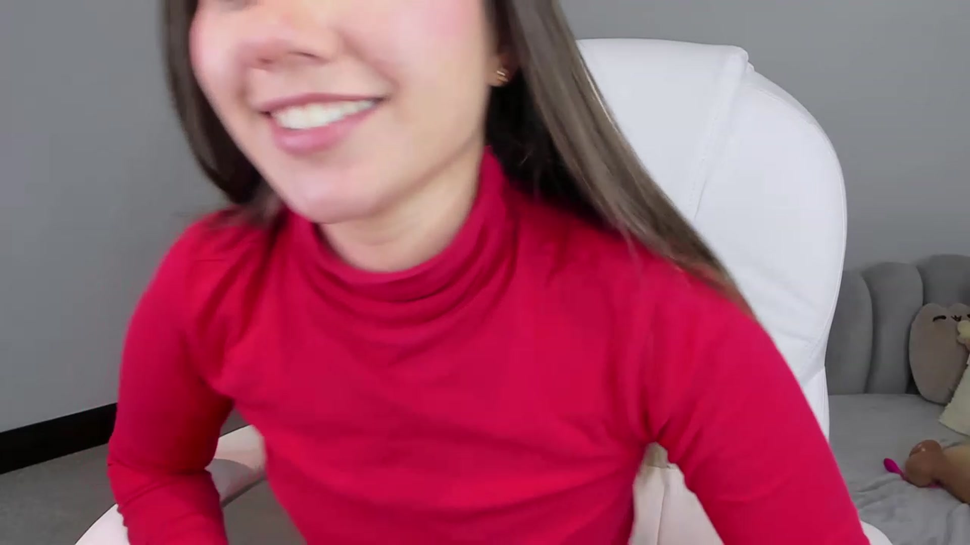Gallery image thumbnail from Sabrinarey_'s myfreecams stream on, 04/08/2023, 18:37 image 14 of 20