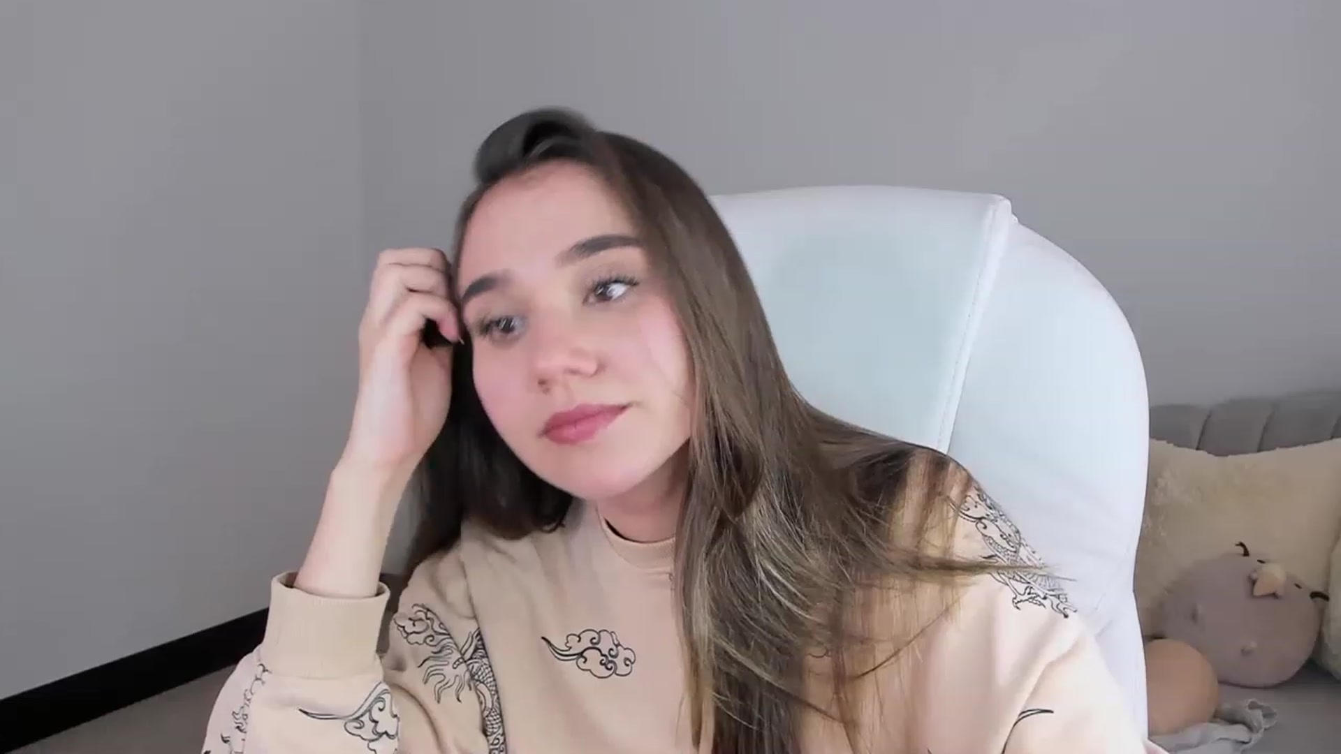 Gallery image thumbnail from Sabrinarey_'s myfreecams stream on, 04/22/2023, 17:52 image 15 of 20