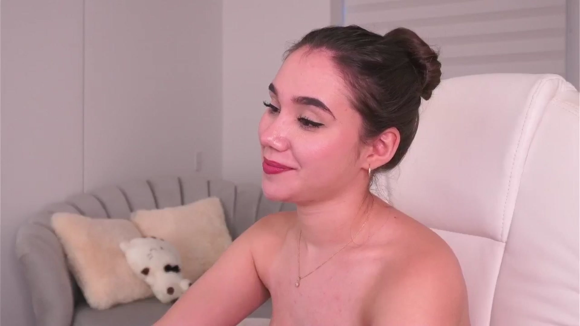 Gallery image thumbnail from Sabrinarey_'s myfreecams stream on, 06/29/2024, 23:12 image 20 of 20