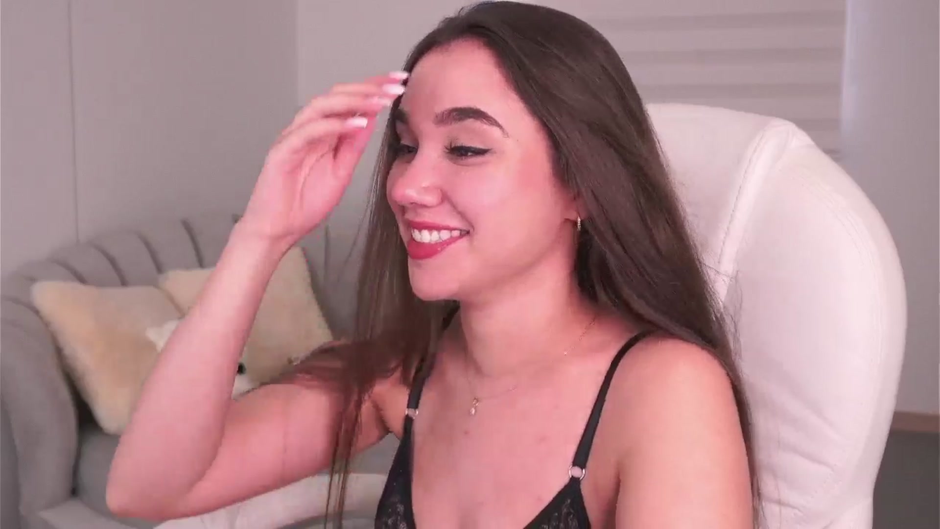 Gallery image thumbnail from Sabrinarey_'s myfreecams stream on, 07/03/2024, 15:06 image 10 of 20