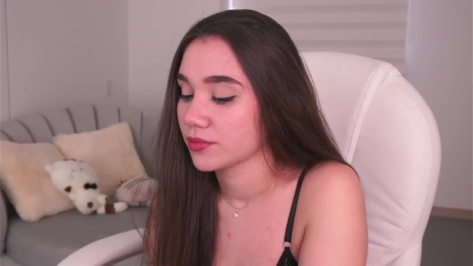 Gallery image thumbnail from Sabrinarey_'s myfreecams stream on, 07/03/2024, 15:06 image 6 of 20