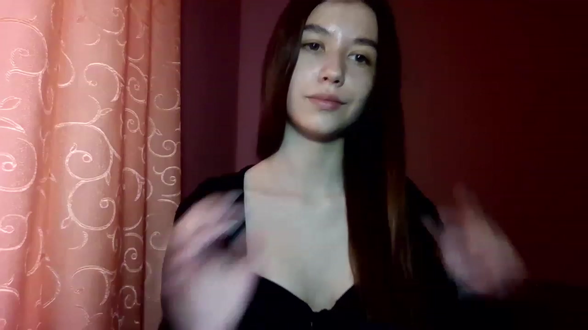 Gallery image thumbnail from SabrineRe's myfreecams stream on, 05/18/2023, 10:19 image 14 of 20
