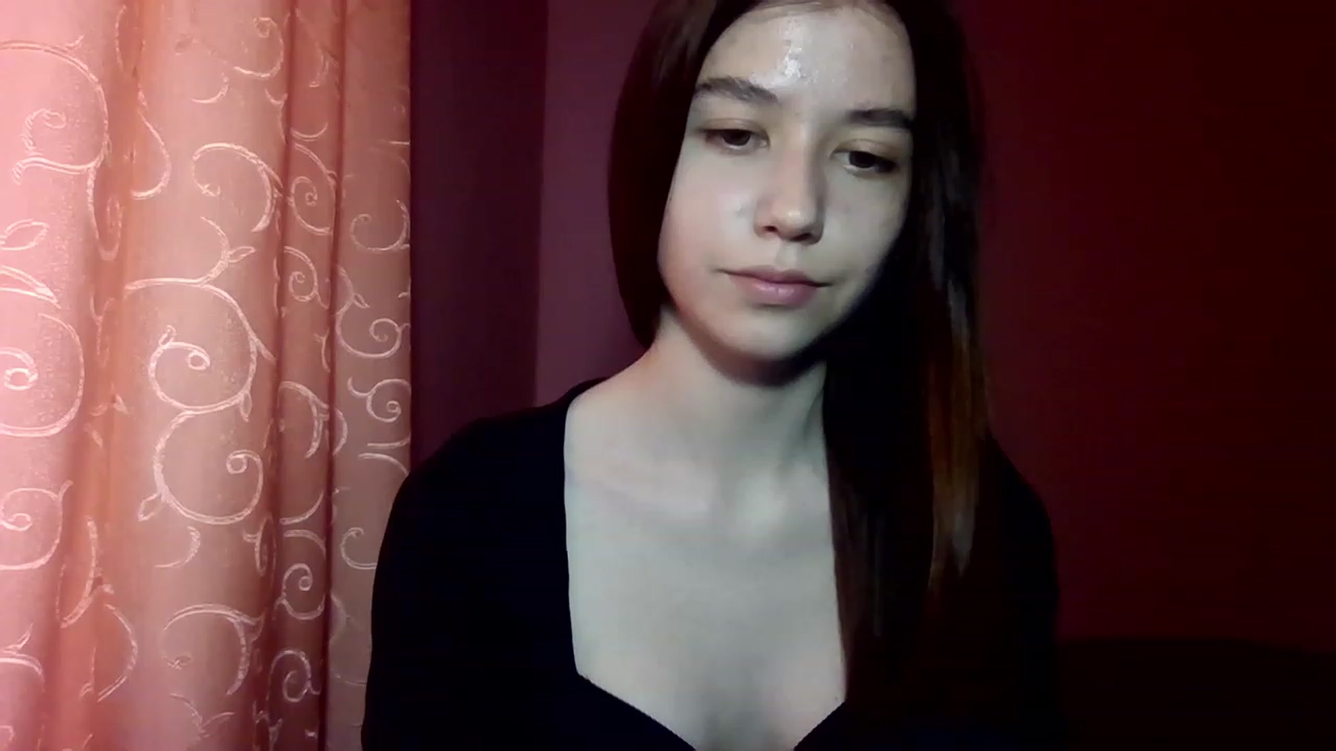Gallery image thumbnail from SabrineRe's myfreecams stream on, 05/18/2023, 10:19 image 18 of 20