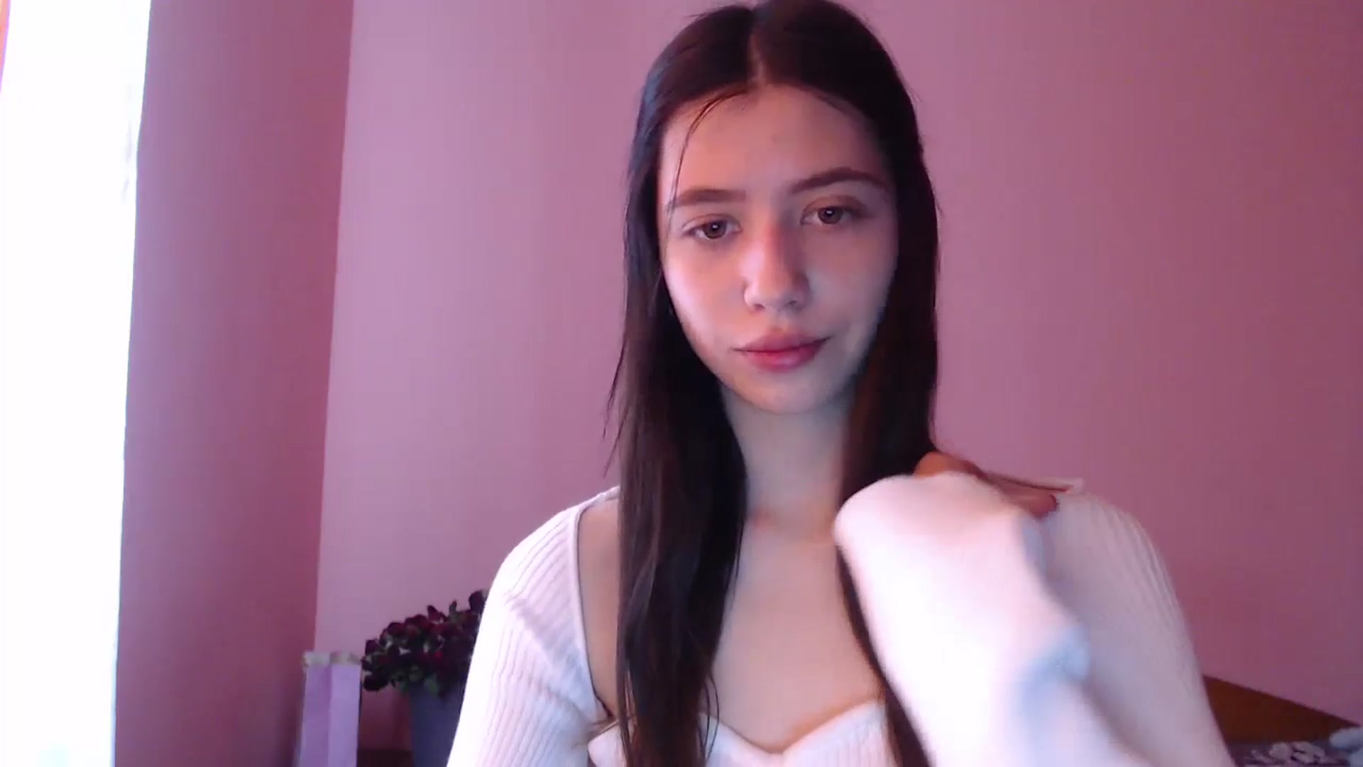 Gallery image thumbnail from SabrineRe's myfreecams stream on, 05/12/2024, 10:53 image 11 of 20