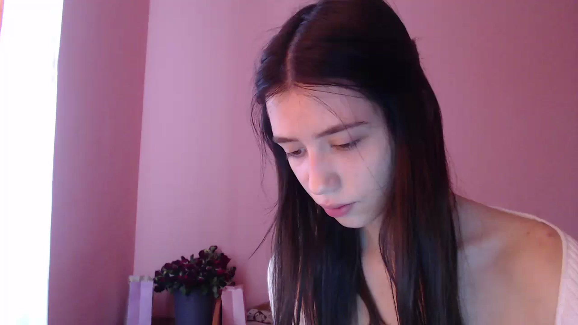 Gallery image thumbnail from SabrineRe's myfreecams stream on, 05/12/2024, 10:53 image 4 of 20