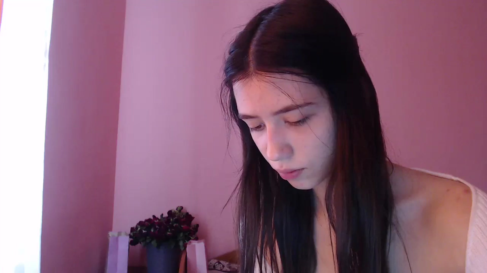 Gallery image thumbnail from SabrineRe's myfreecams stream on, 05/12/2024, 10:53 image 3 of 20