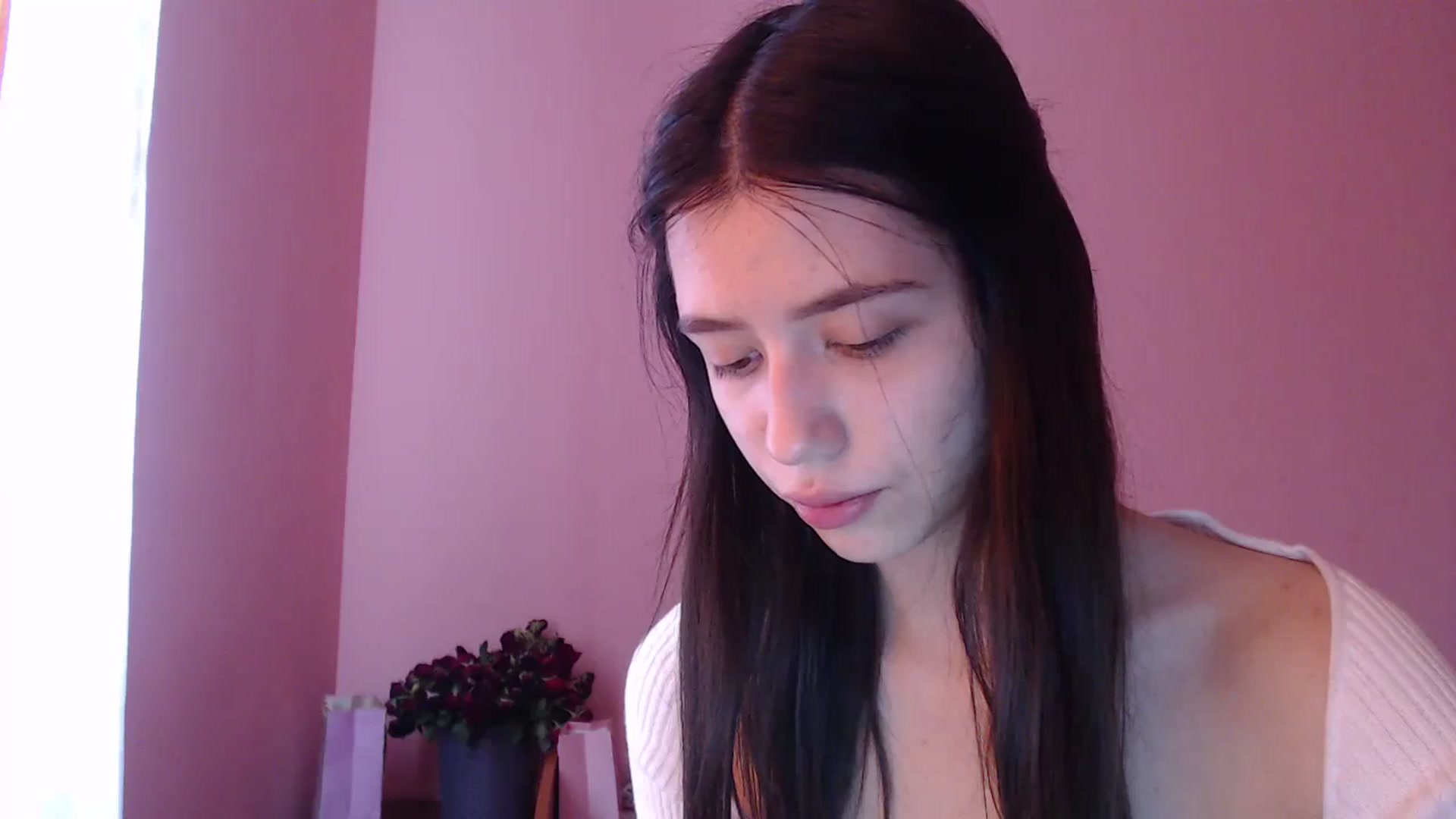 Gallery image thumbnail from SabrineRe's myfreecams stream on, 05/12/2024, 10:53 image 8 of 20