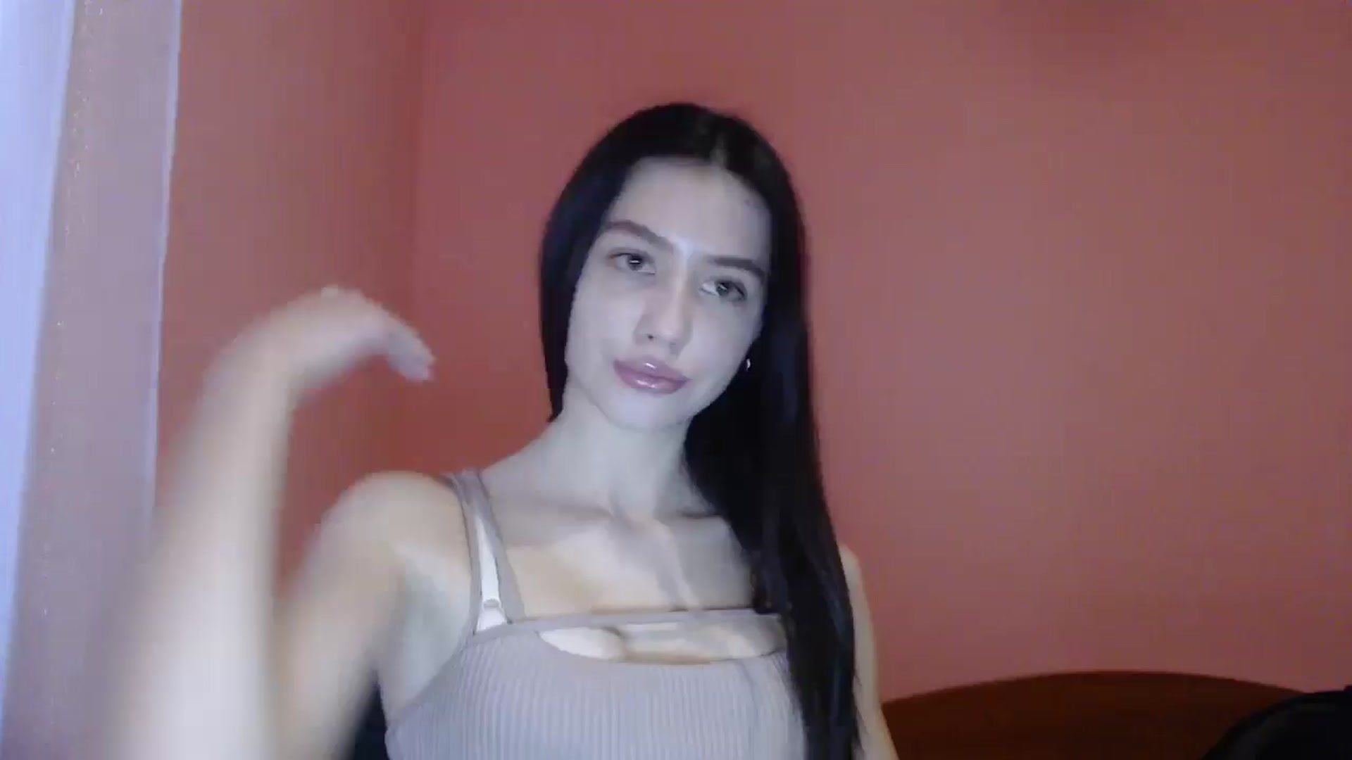 Gallery image thumbnail from SabrineRe's myfreecams stream on, 10/29/2024, 14:48 image 9 of 20