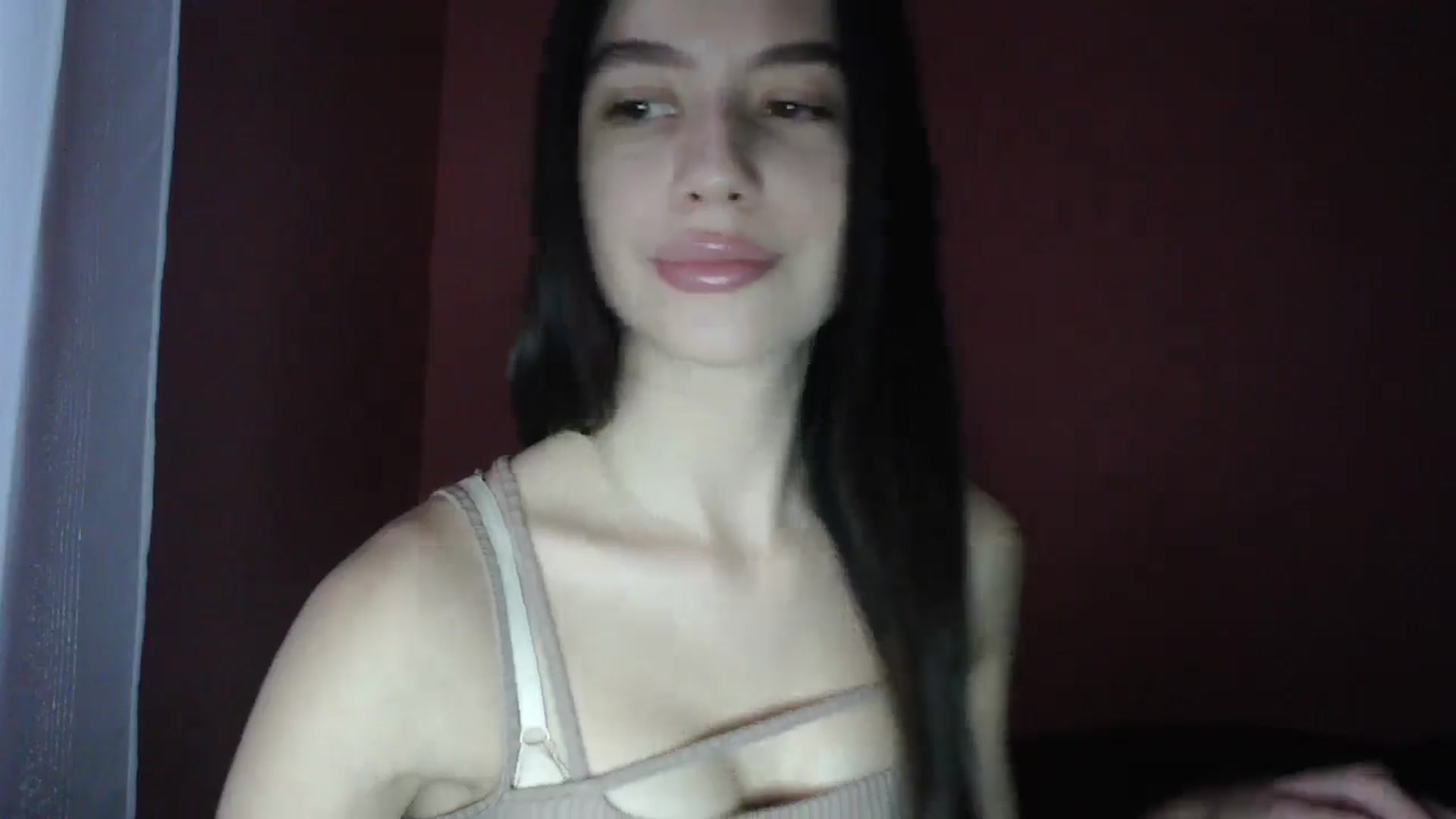 Gallery image thumbnail from SabrineRe's myfreecams stream on, 10/29/2024, 14:48 image 5 of 20