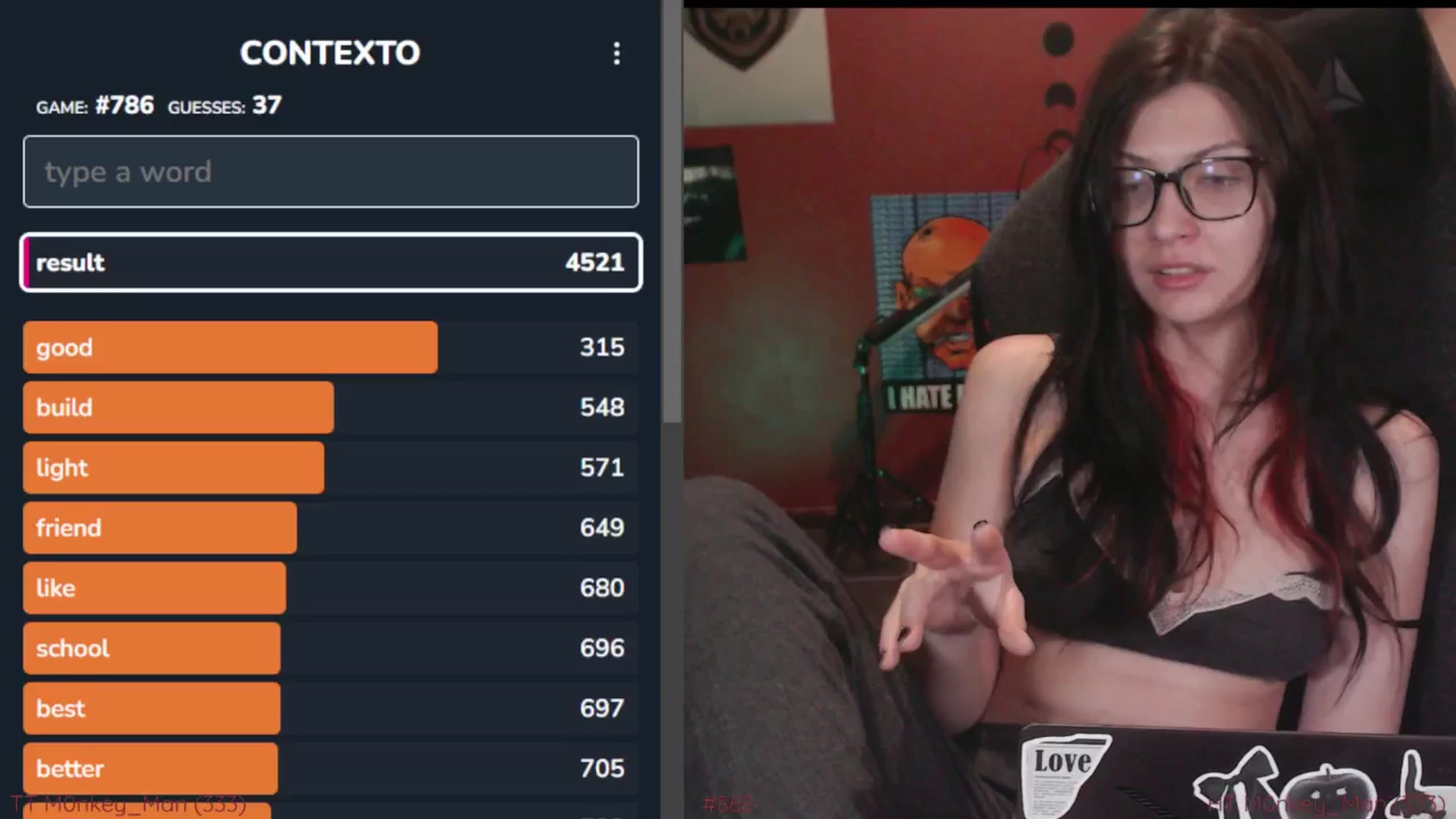 Gallery image thumbnail from SadGirl4U's myfreecams stream on, 11/12/2024, 24:01 image 20 of 20