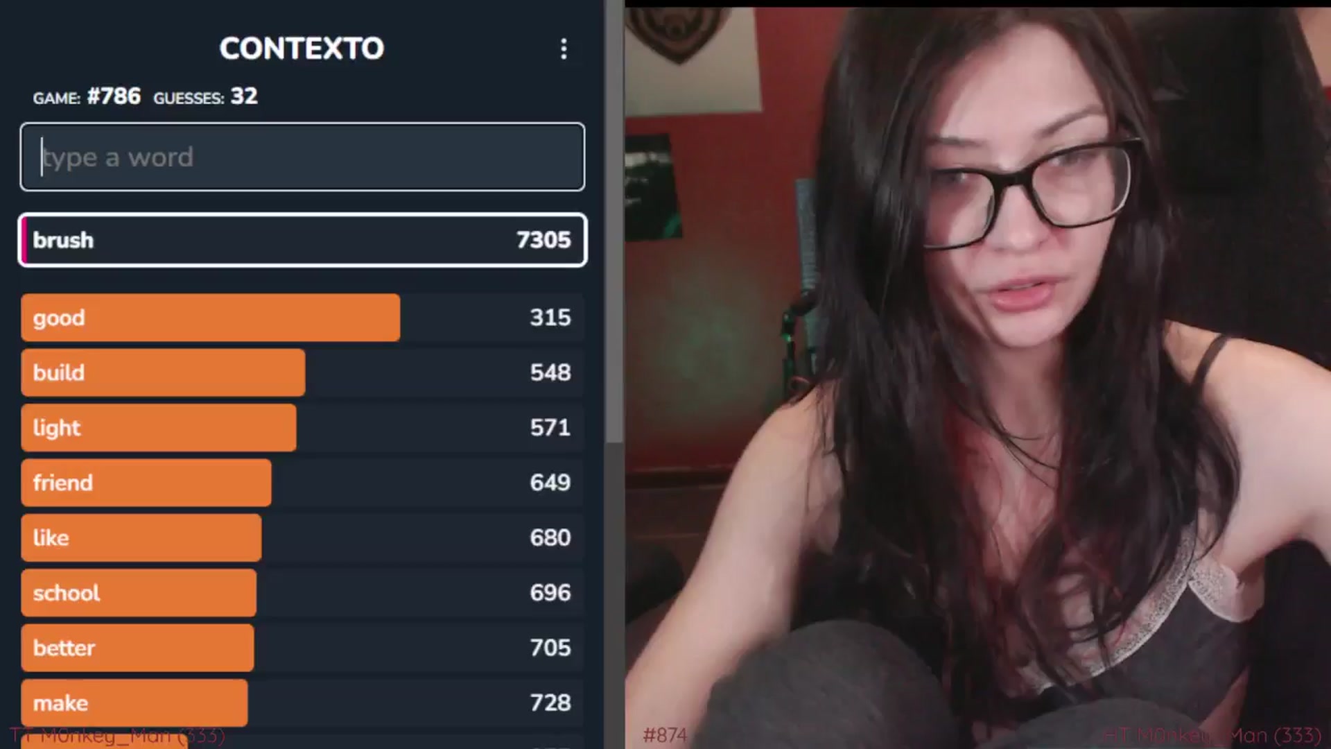 Gallery image thumbnail from SadGirl4U's myfreecams stream on, 11/12/2024, 24:01 image 15 of 20