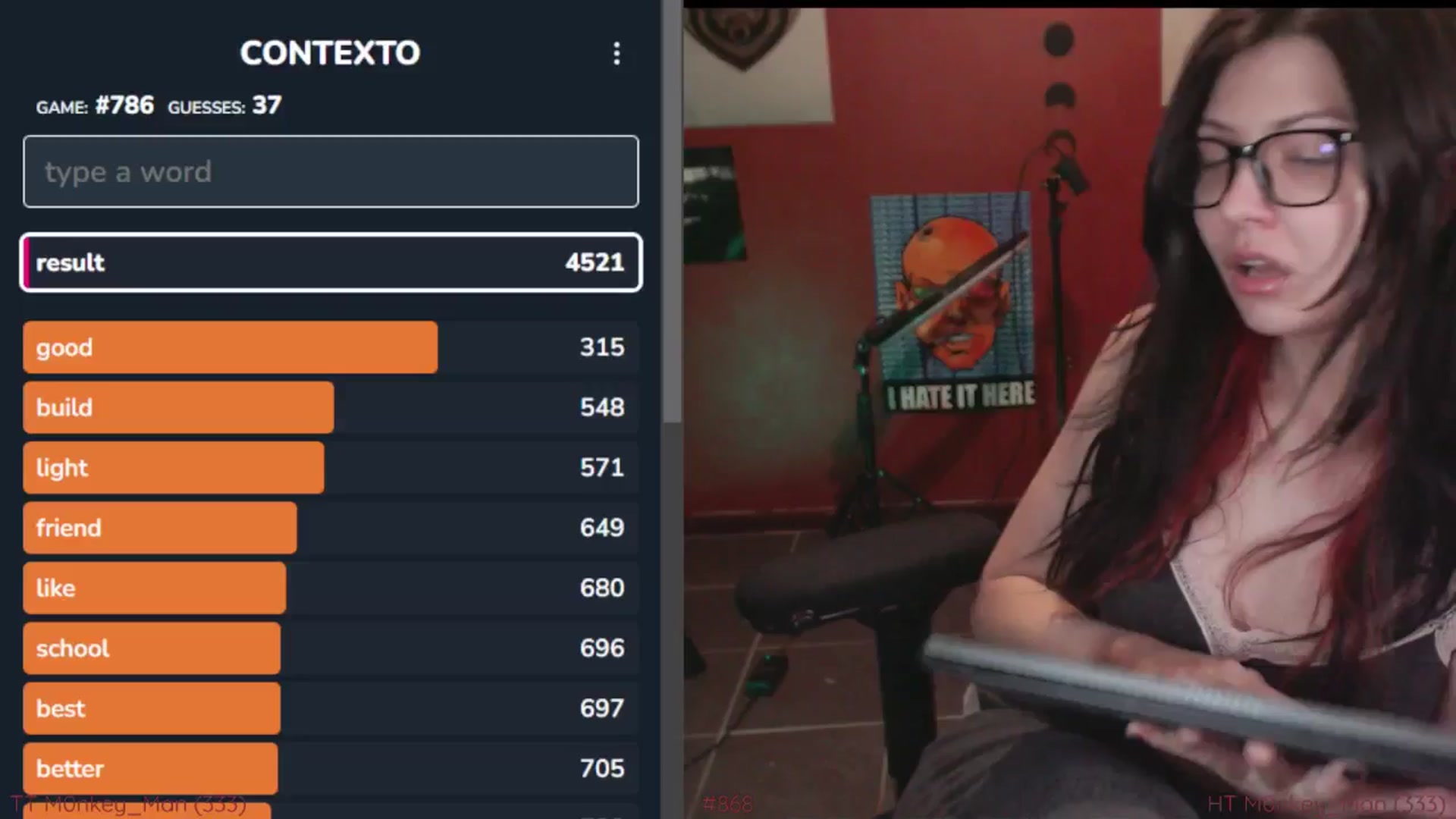 Gallery image thumbnail from SadGirl4U's myfreecams stream on, 11/12/2024, 24:01 image 17 of 20