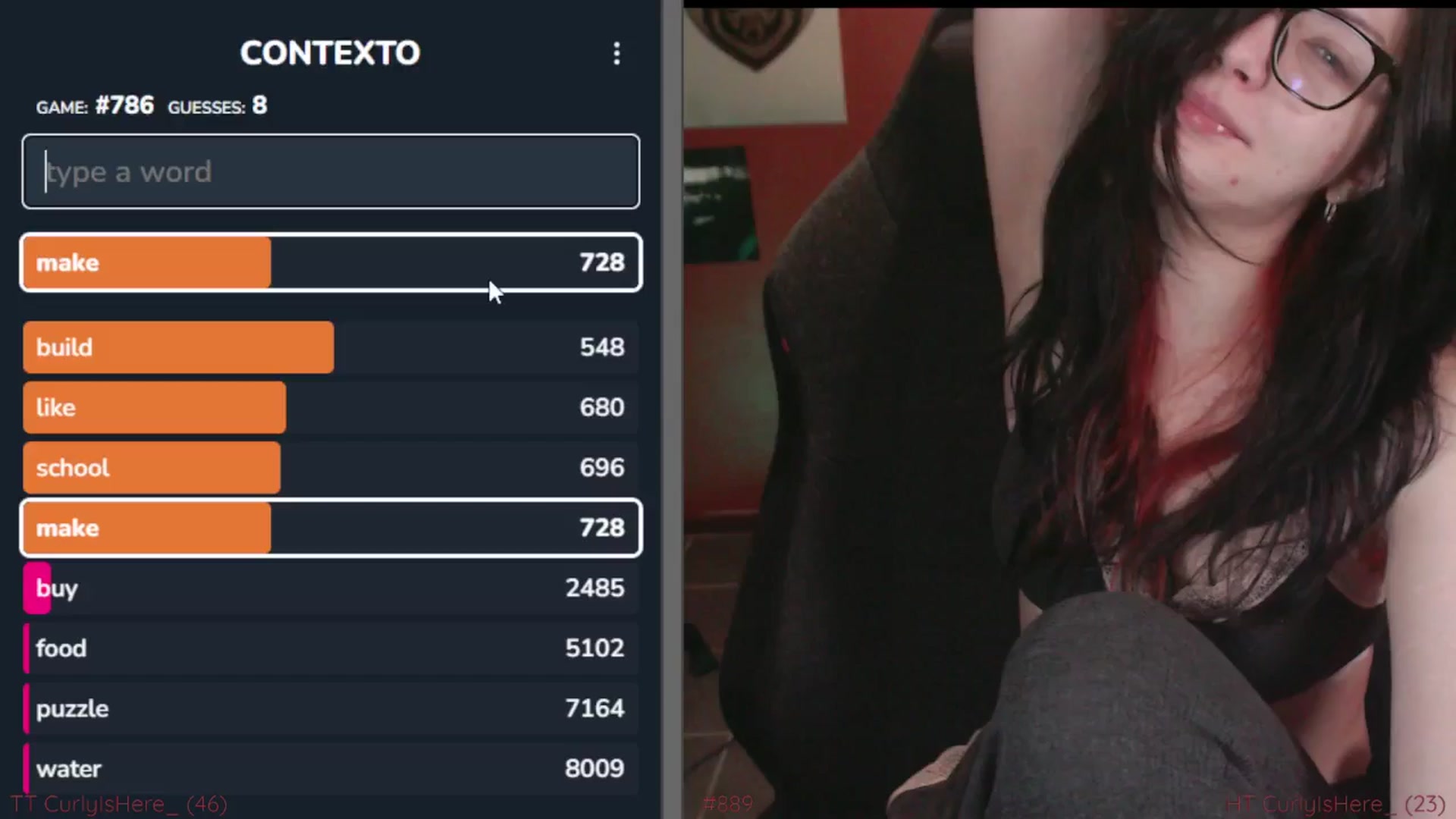 Gallery image thumbnail from SadGirl4U's myfreecams stream on, 11/12/2024, 24:01 image 4 of 20