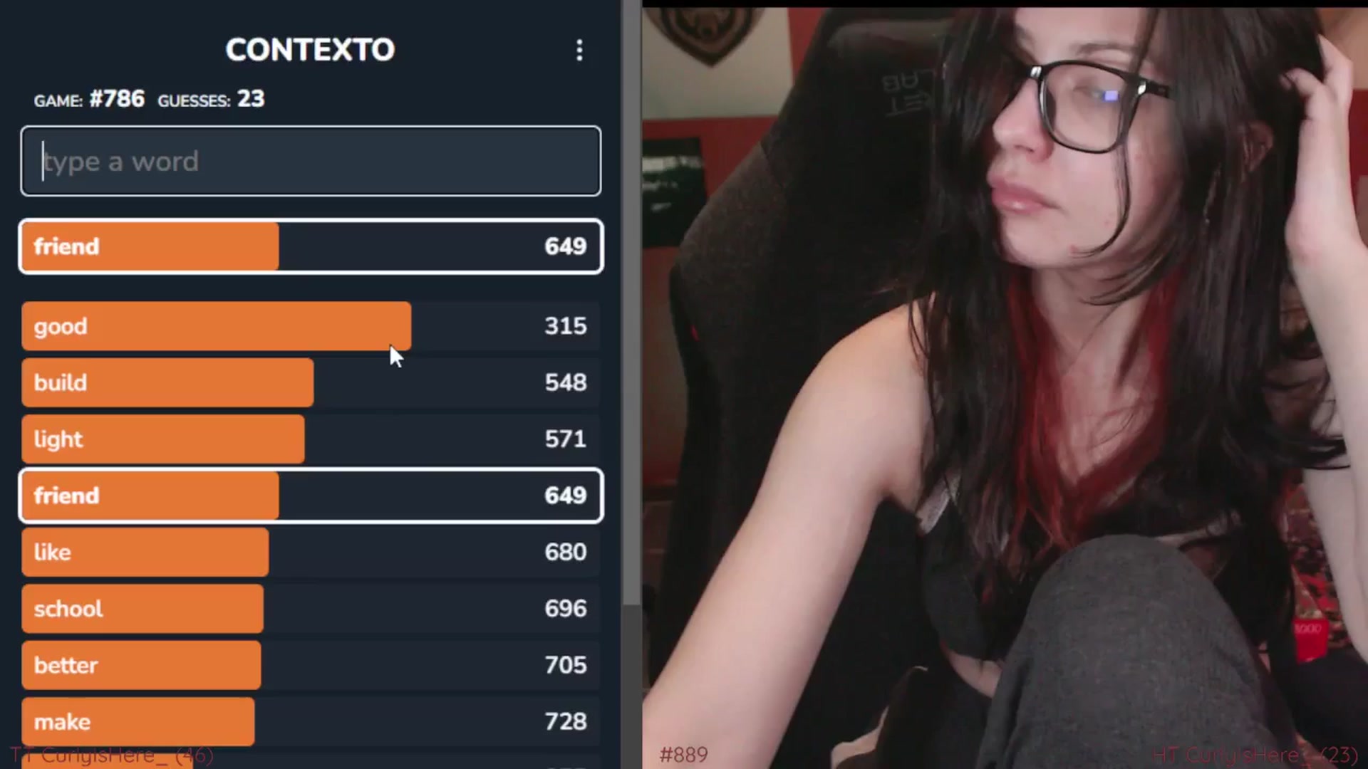 Gallery image thumbnail from SadGirl4U's myfreecams stream on, 11/12/2024, 24:01 image 8 of 20
