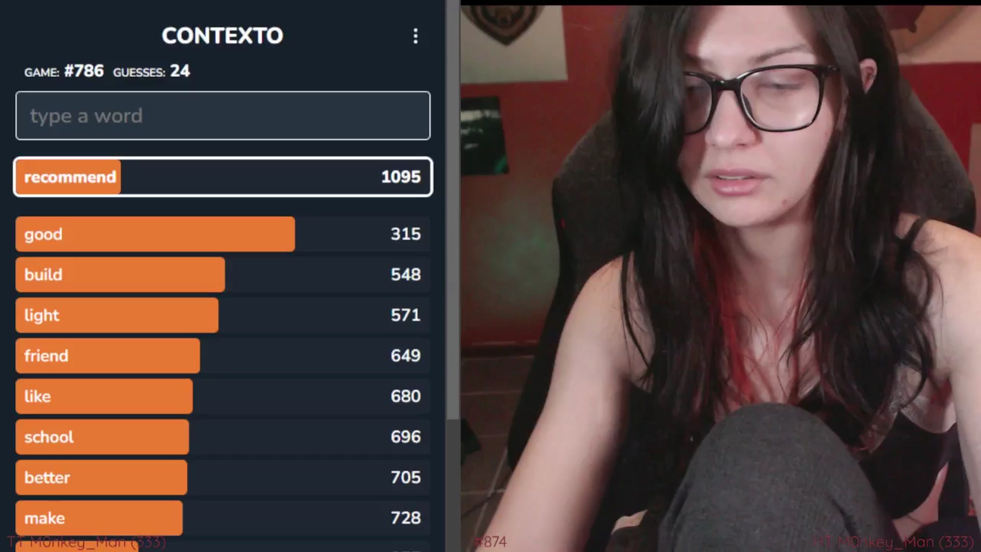 Gallery image thumbnail from SadGirl4U's myfreecams stream on, 11/12/2024, 24:01 image 12 of 20