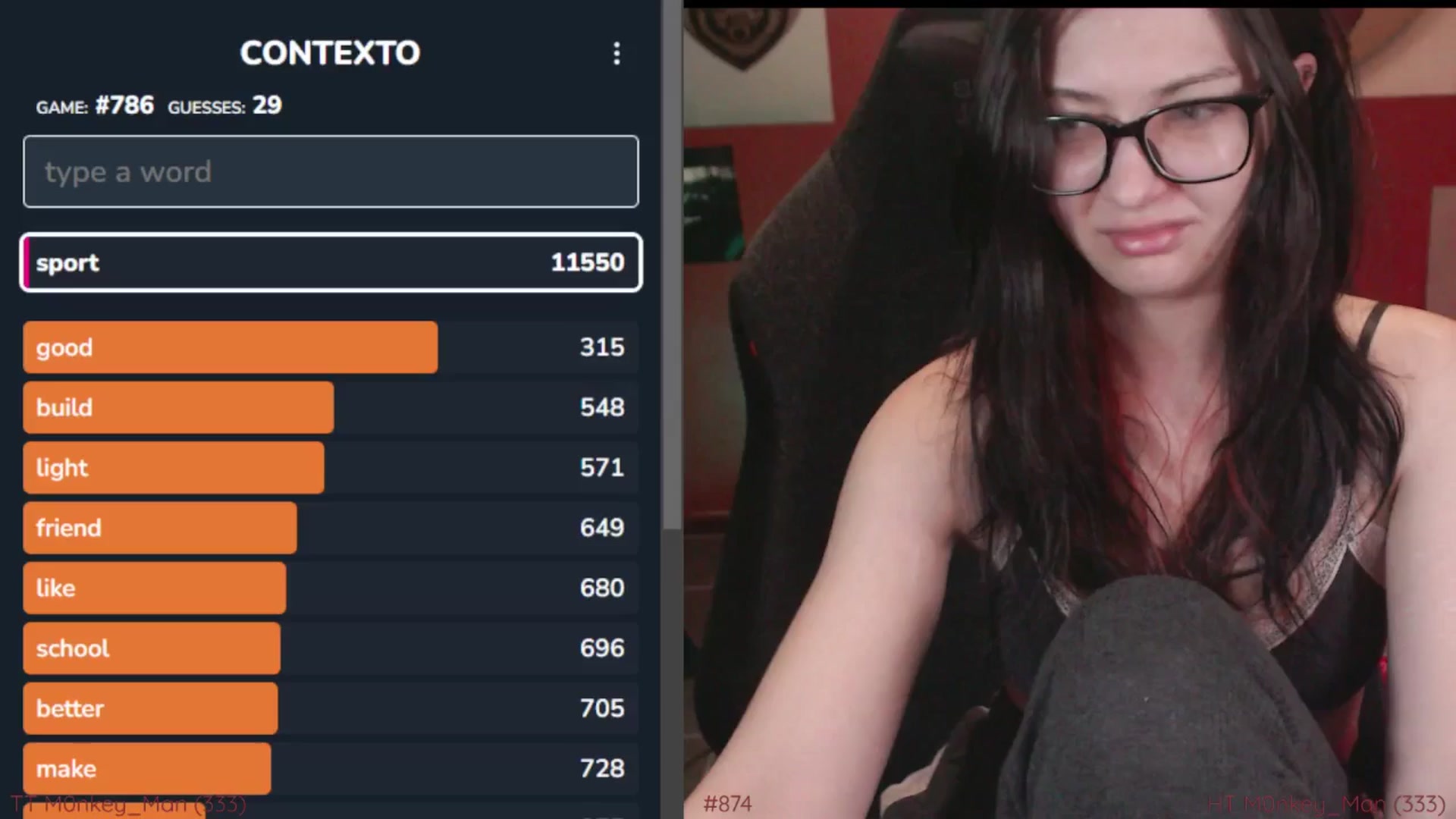 Gallery image thumbnail from SadGirl4U's myfreecams stream on, 11/12/2024, 24:01 image 14 of 20