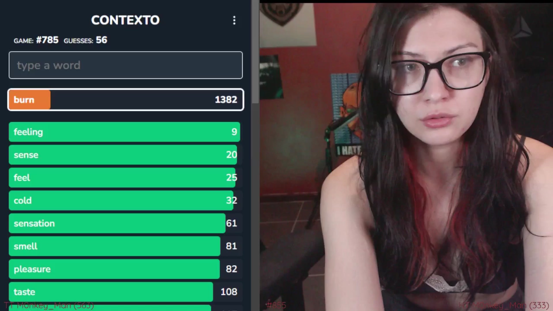 Gallery image thumbnail from SadGirl4U's myfreecams stream on, 11/12/2024, 24:38 image 8 of 20