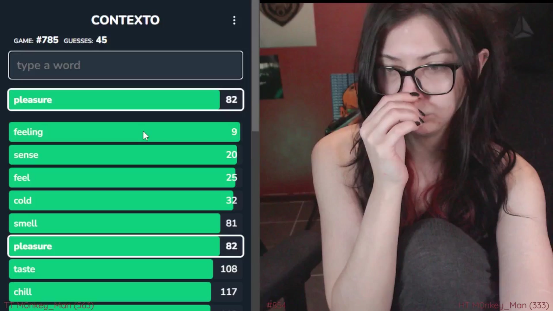 Gallery image thumbnail from SadGirl4U's myfreecams stream on, 11/12/2024, 24:38 image 6 of 20