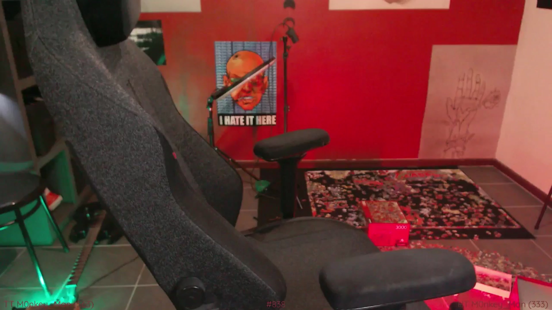 Gallery image thumbnail from SadGirl4U's myfreecams stream on, 11/12/2024, 04:33 image 5 of 20