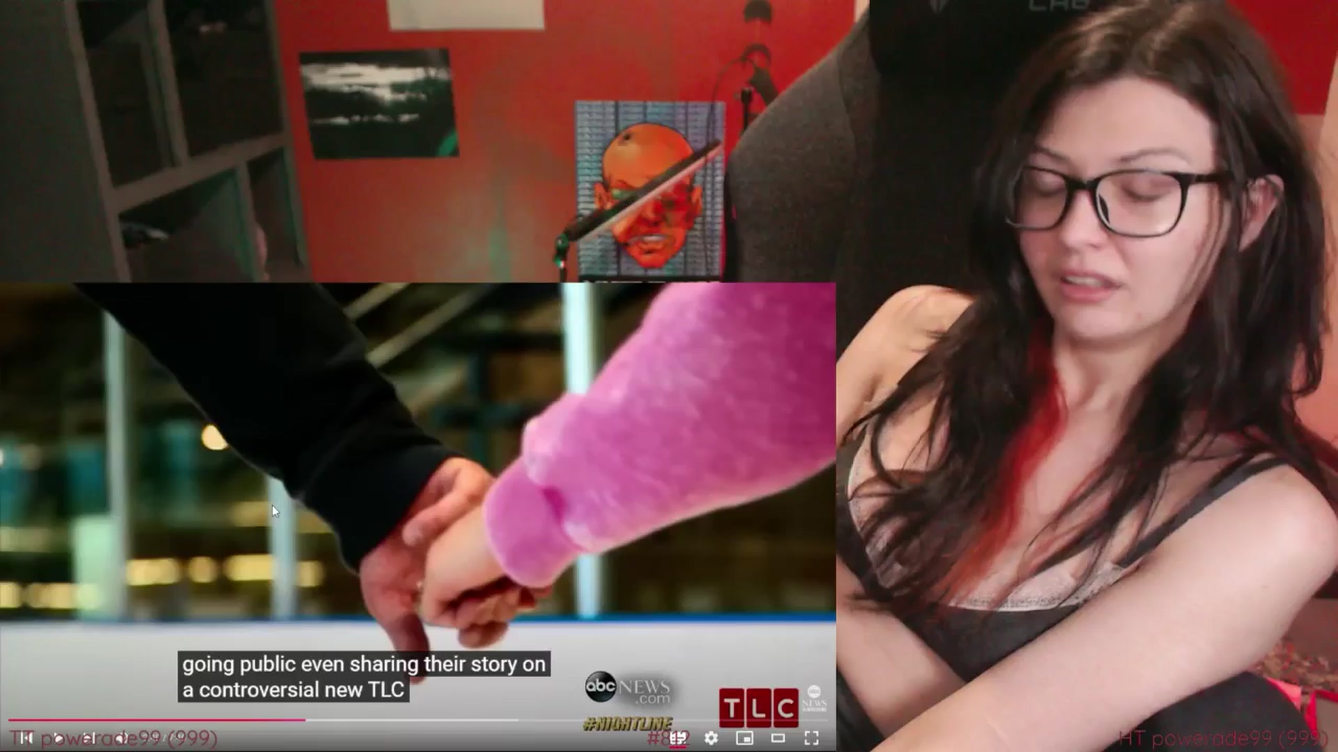 Gallery image thumbnail from SadGirl4U's myfreecams stream on, 11/12/2024, 04:33 image 10 of 20